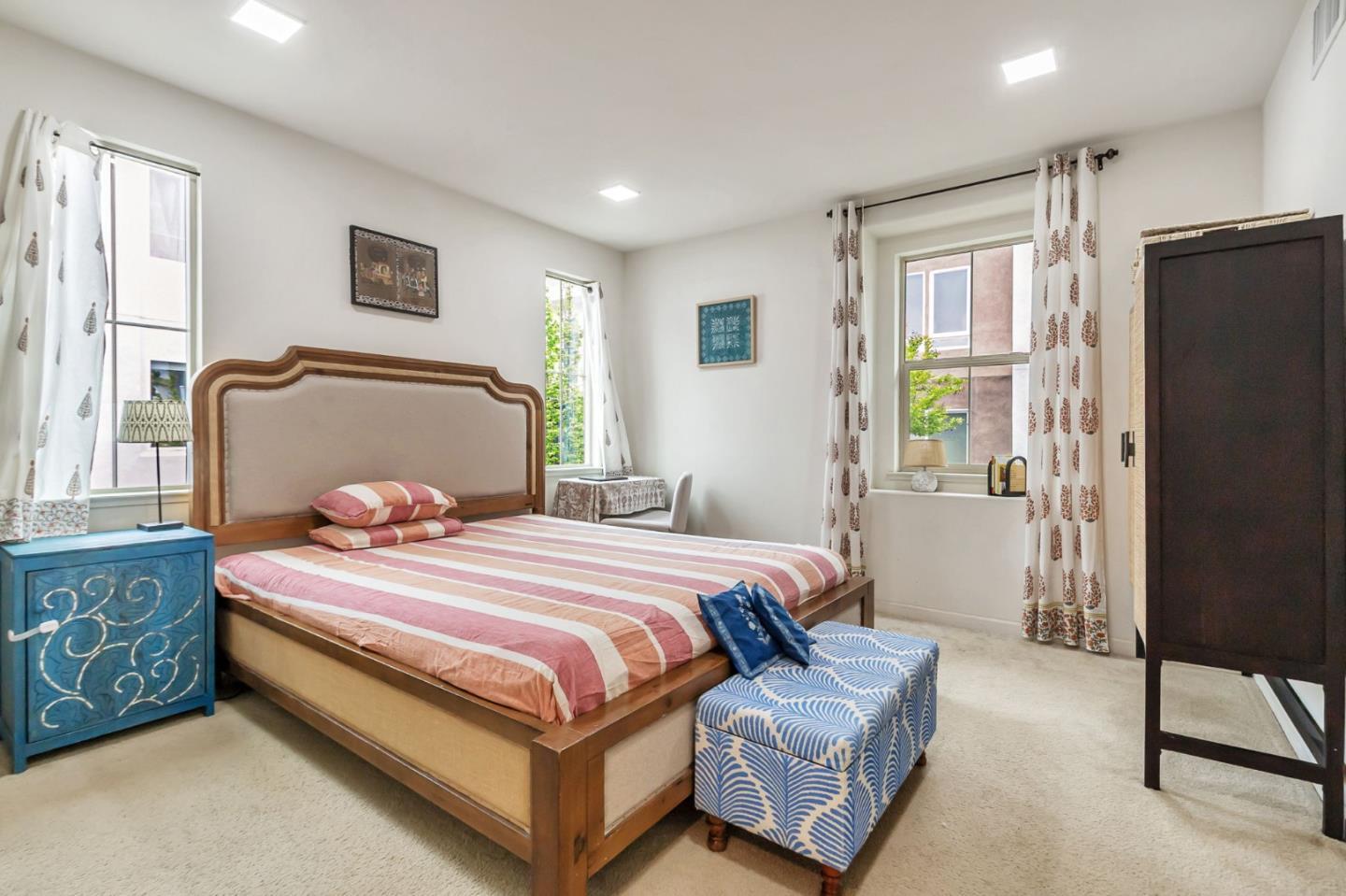 Detail Gallery Image 20 of 41 For 223 William Manly St #1,  San Jose,  CA 95136 - 3 Beds | 3 Baths