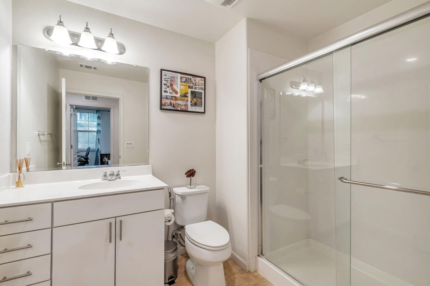 Detail Gallery Image 29 of 41 For 223 William Manly St #1,  San Jose,  CA 95136 - 3 Beds | 3 Baths