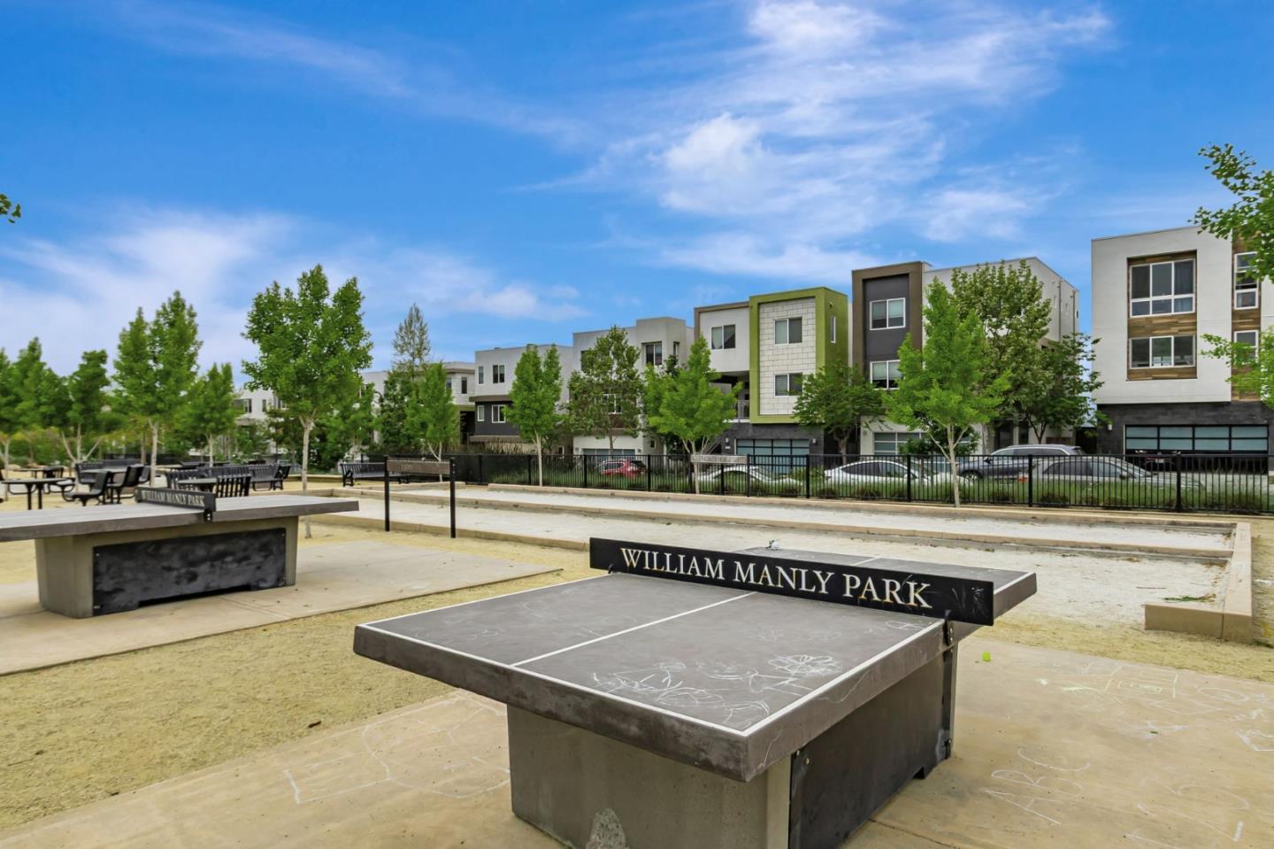 Detail Gallery Image 40 of 41 For 223 William Manly St #1,  San Jose,  CA 95136 - 3 Beds | 3 Baths