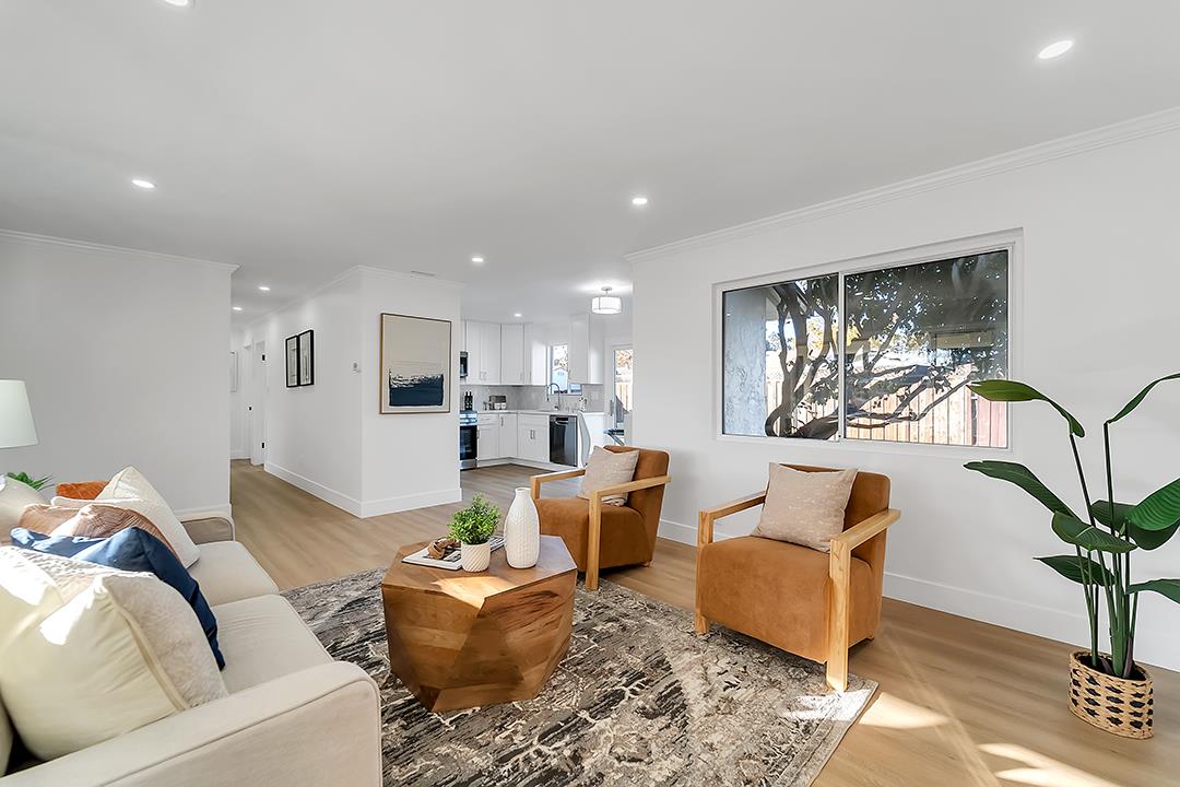 Detail Gallery Image 5 of 30 For 527 Maple Ave, Milpitas,  CA 95035 - 3 Beds | 2 Baths