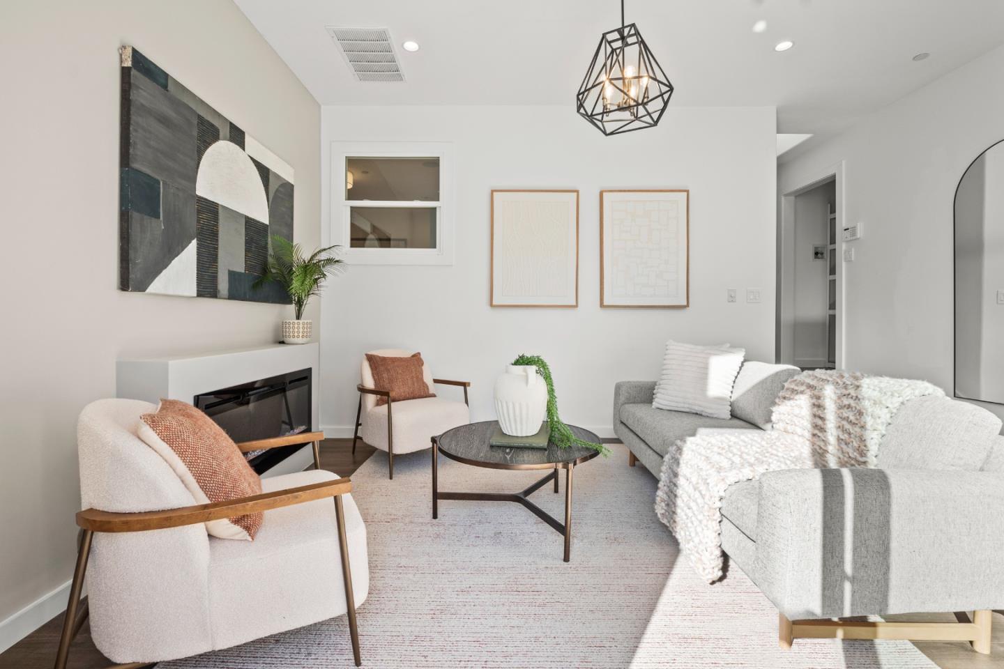 Detail Gallery Image 11 of 32 For 1300 2nd Ave, San Mateo,  CA 94401 - 4 Beds | 3 Baths