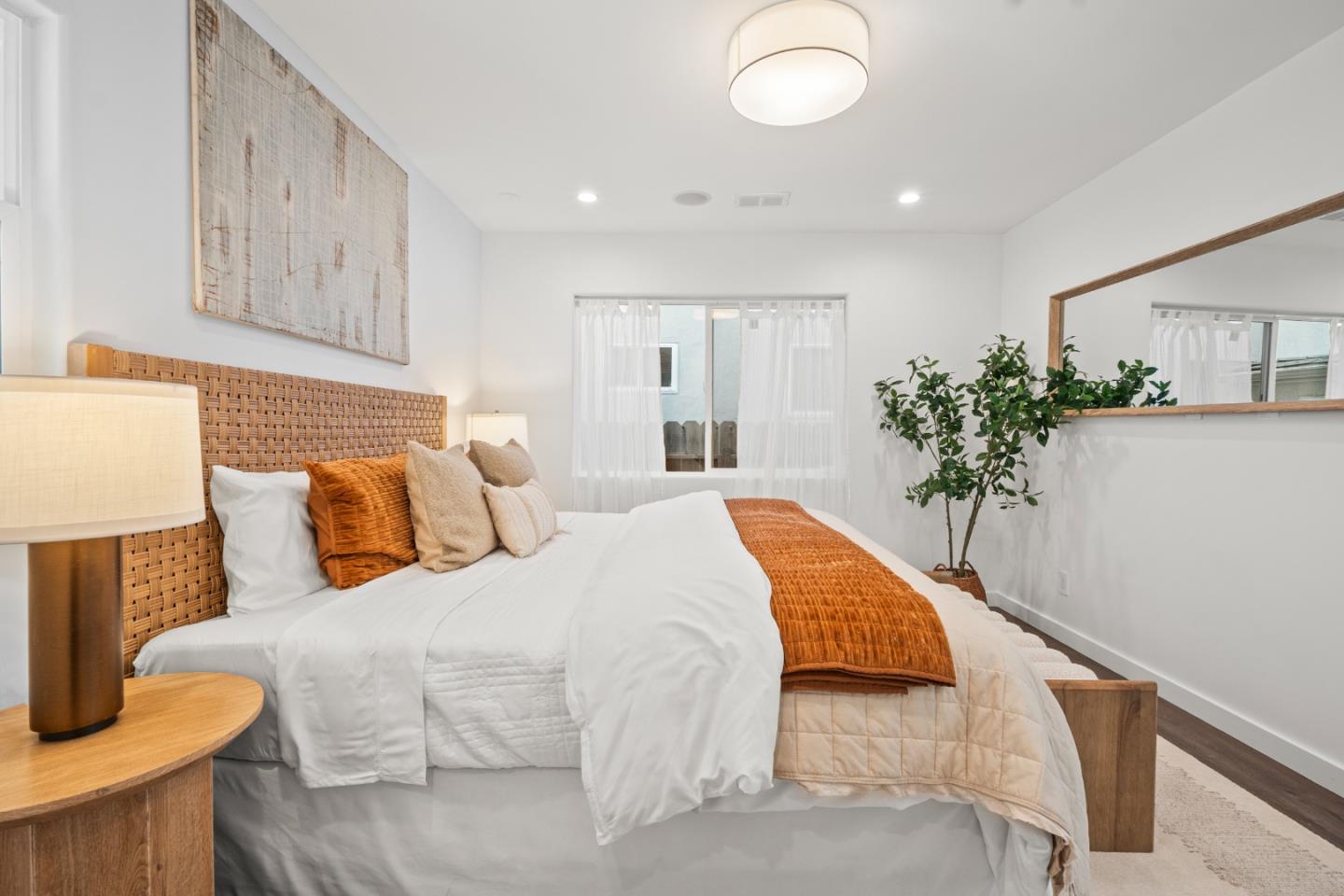 Detail Gallery Image 13 of 32 For 1300 2nd Ave, San Mateo,  CA 94401 - 4 Beds | 3 Baths