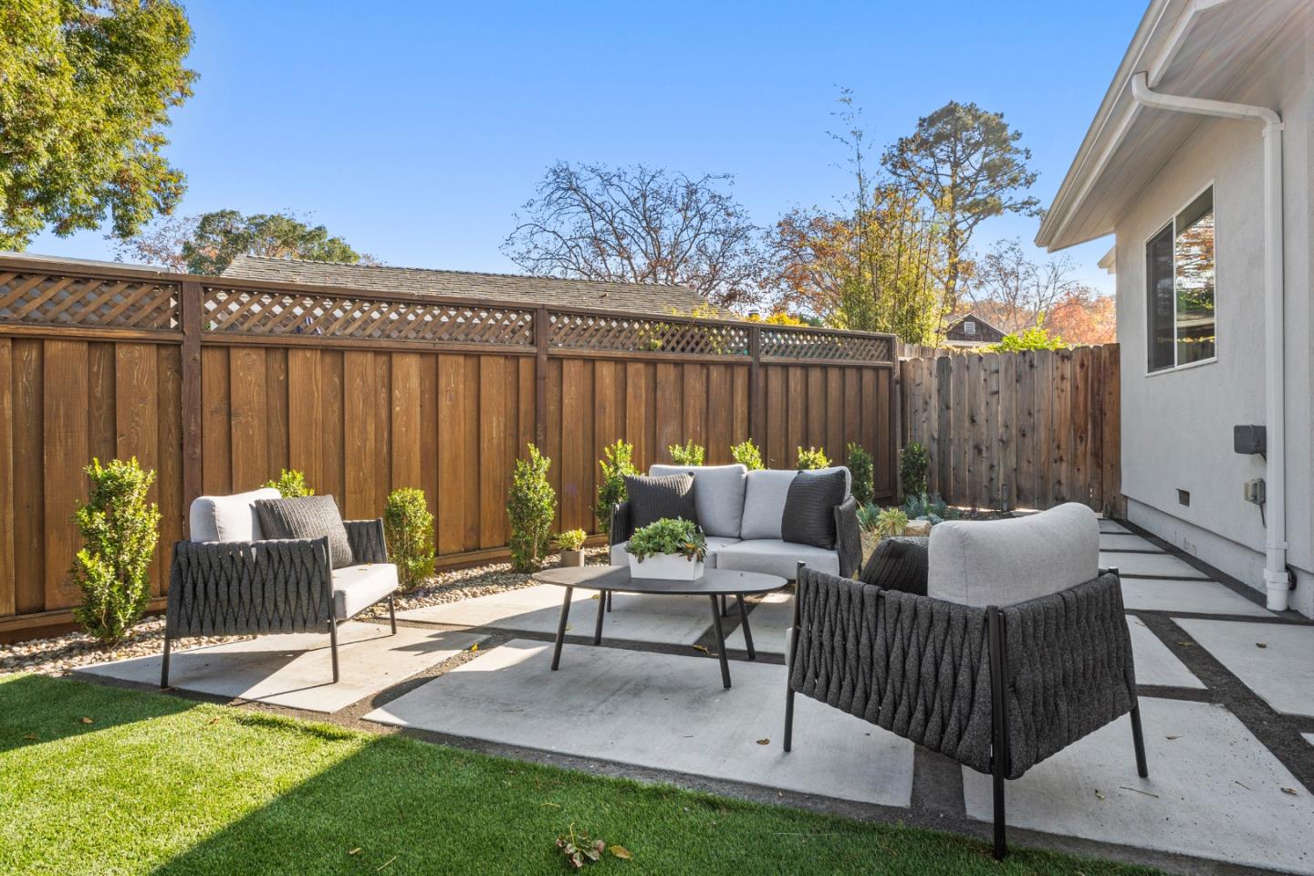 Detail Gallery Image 25 of 32 For 1300 2nd Ave, San Mateo,  CA 94401 - 4 Beds | 3 Baths