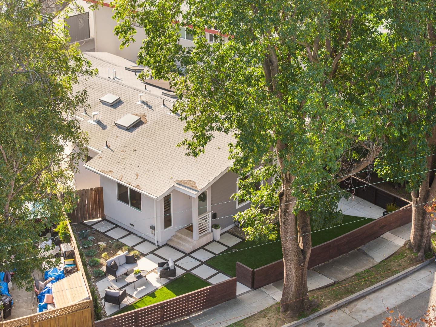 Detail Gallery Image 28 of 32 For 1300 2nd Ave, San Mateo,  CA 94401 - 4 Beds | 3 Baths