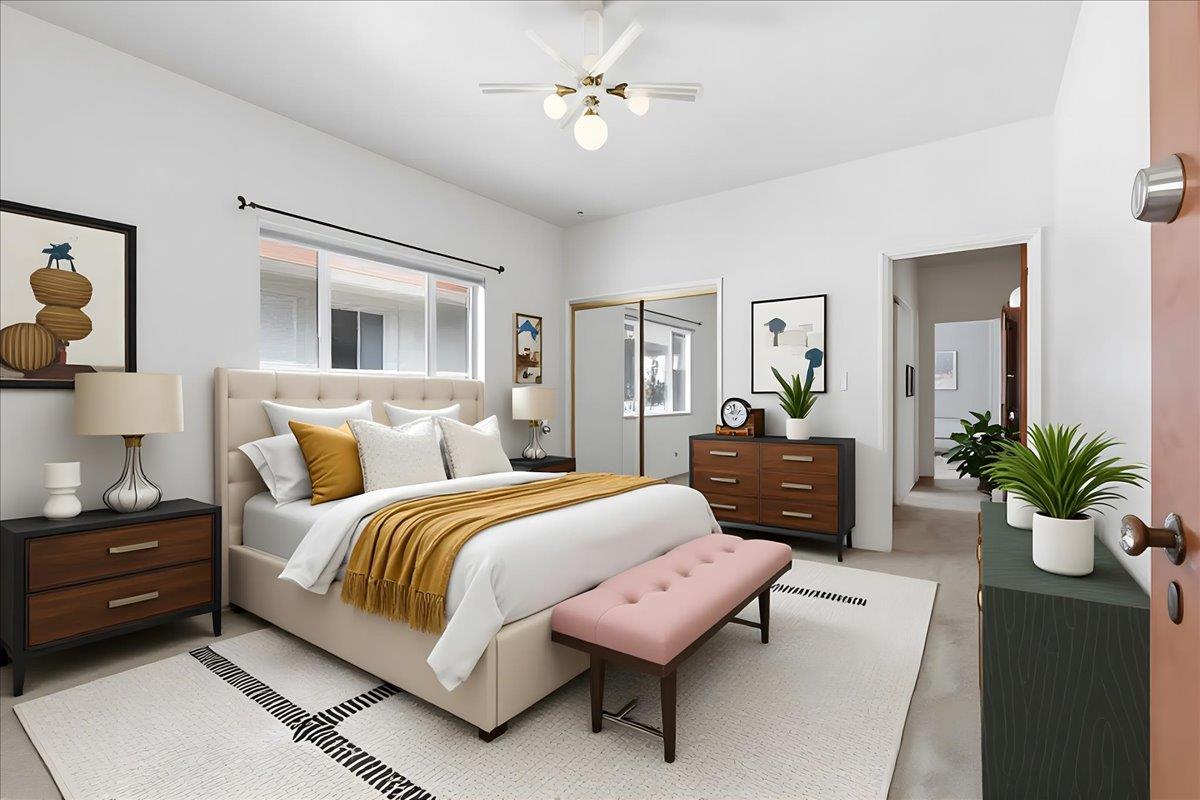 Detail Gallery Image 11 of 29 For 940 37th, Oakland,  CA 94608 - 3 Beds | 2 Baths