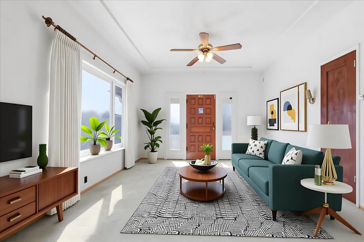 Detail Gallery Image 7 of 29 For 940 37th, Oakland,  CA 94608 - 3 Beds | 2 Baths