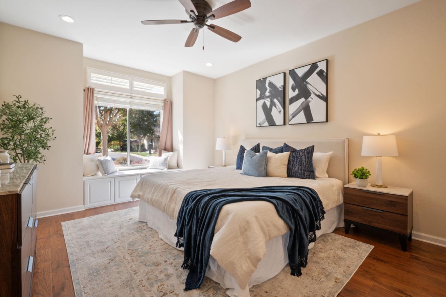 Detail Gallery Image 21 of 48 For 7704 Galloway Dr, San Jose,  CA 95135 - 2 Beds | 2 Baths