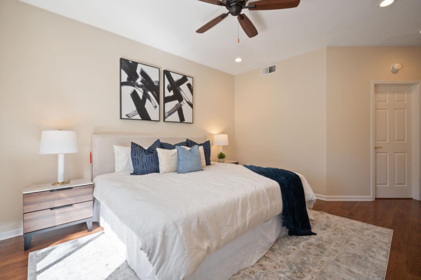 Detail Gallery Image 22 of 48 For 7704 Galloway Dr, San Jose,  CA 95135 - 2 Beds | 2 Baths