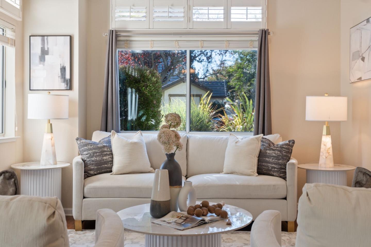 Detail Gallery Image 5 of 48 For 7704 Galloway Dr, San Jose,  CA 95135 - 2 Beds | 2 Baths