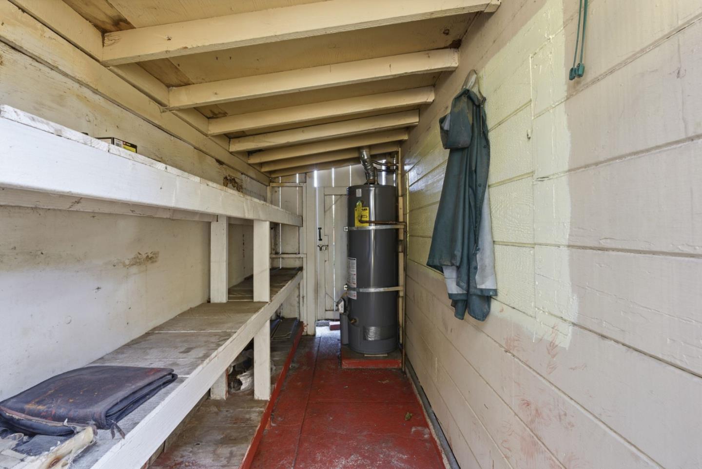 Detail Gallery Image 33 of 47 For 2801 Bartlett St, Oakland,  CA 94602 - 3 Beds | 1 Baths