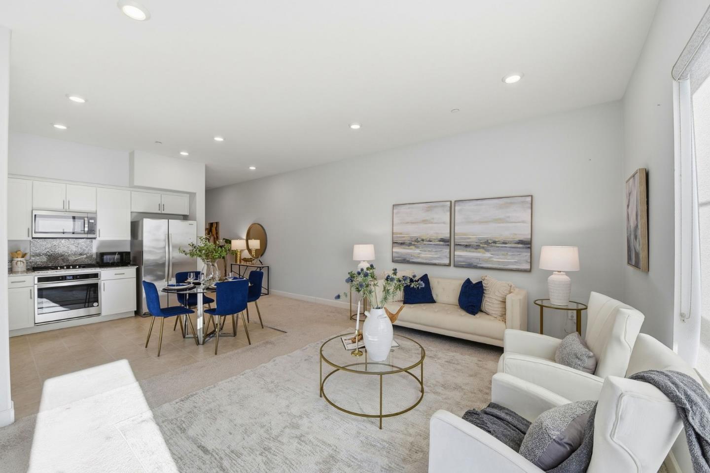 Detail Gallery Image 11 of 80 For 3027 Manuel St #3,  San Jose,  CA 95136 - 2 Beds | 2 Baths