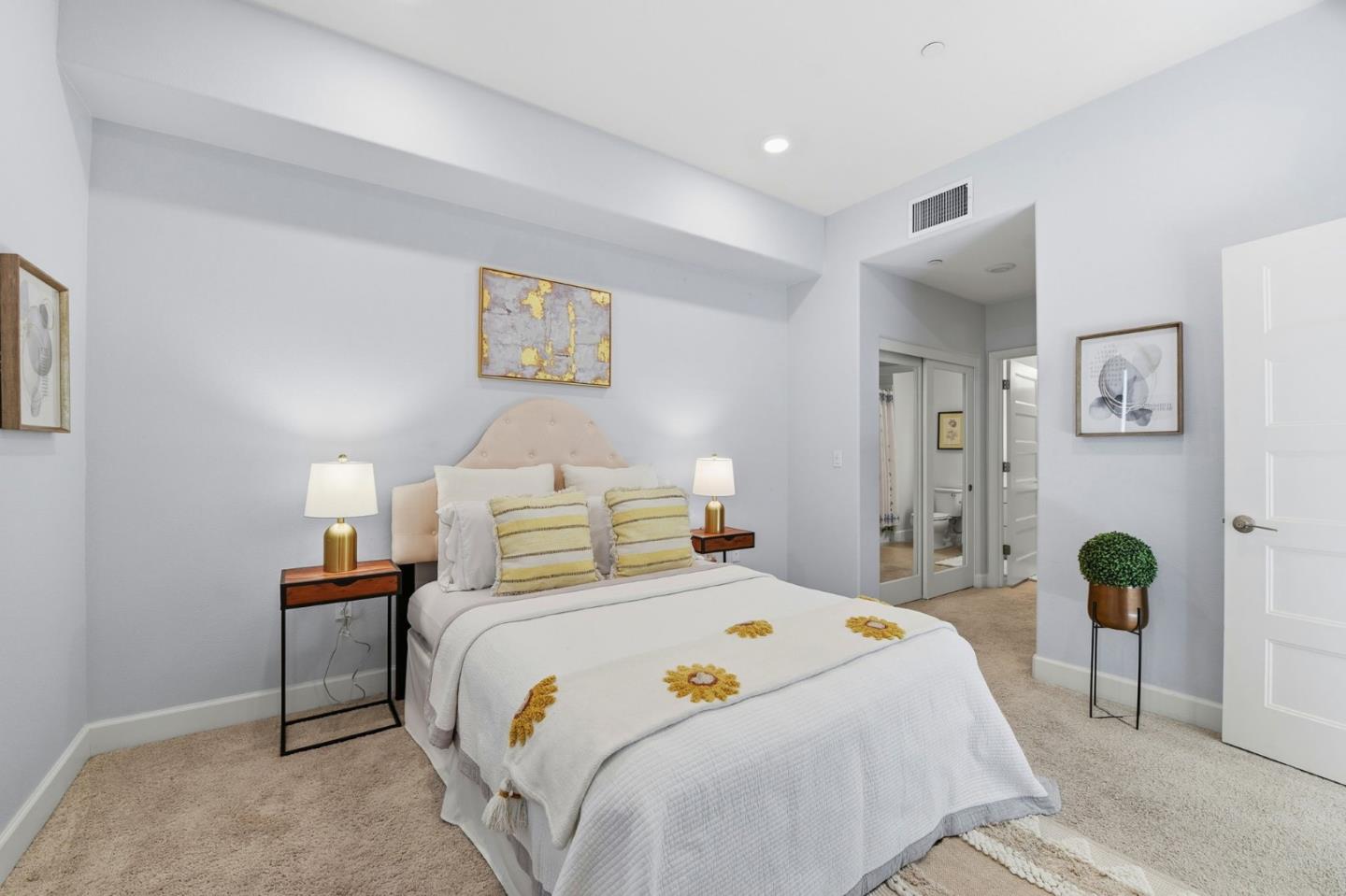 Detail Gallery Image 24 of 80 For 3027 Manuel St #3,  San Jose,  CA 95136 - 2 Beds | 2 Baths