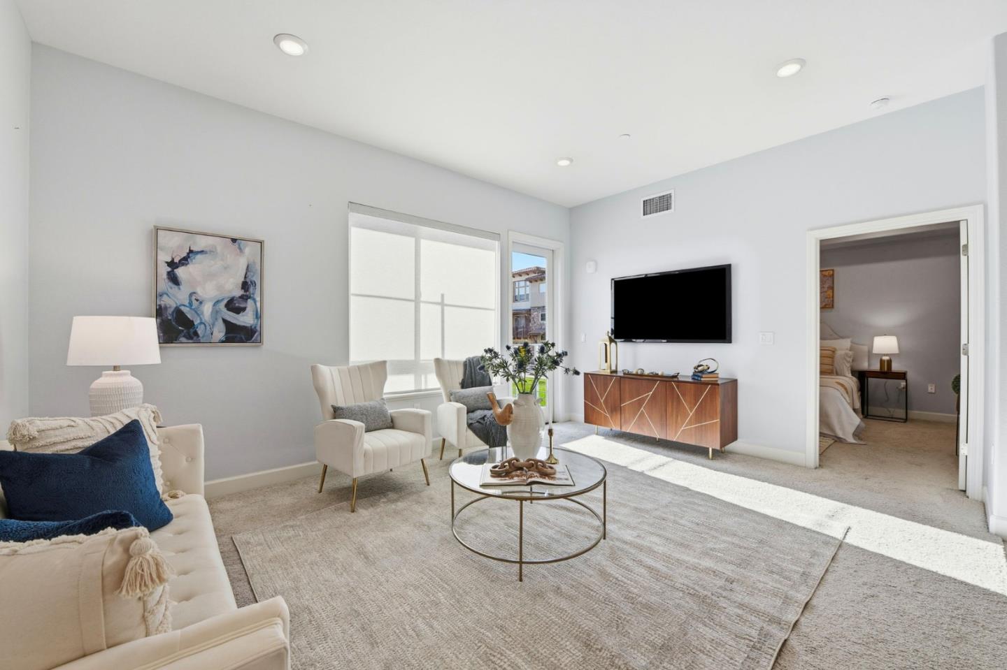 Detail Gallery Image 9 of 80 For 3027 Manuel St #3,  San Jose,  CA 95136 - 2 Beds | 2 Baths