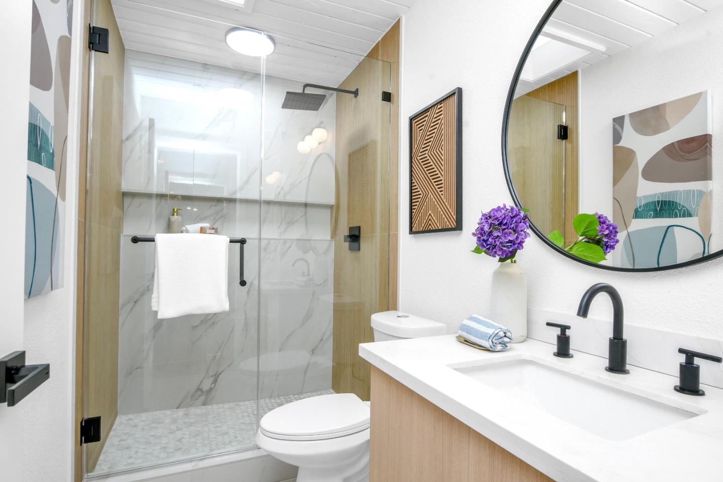 Detail Gallery Image 17 of 44 For 642 Appleberry Dr, San Rafael,  CA 94903 - 4 Beds | 2 Baths