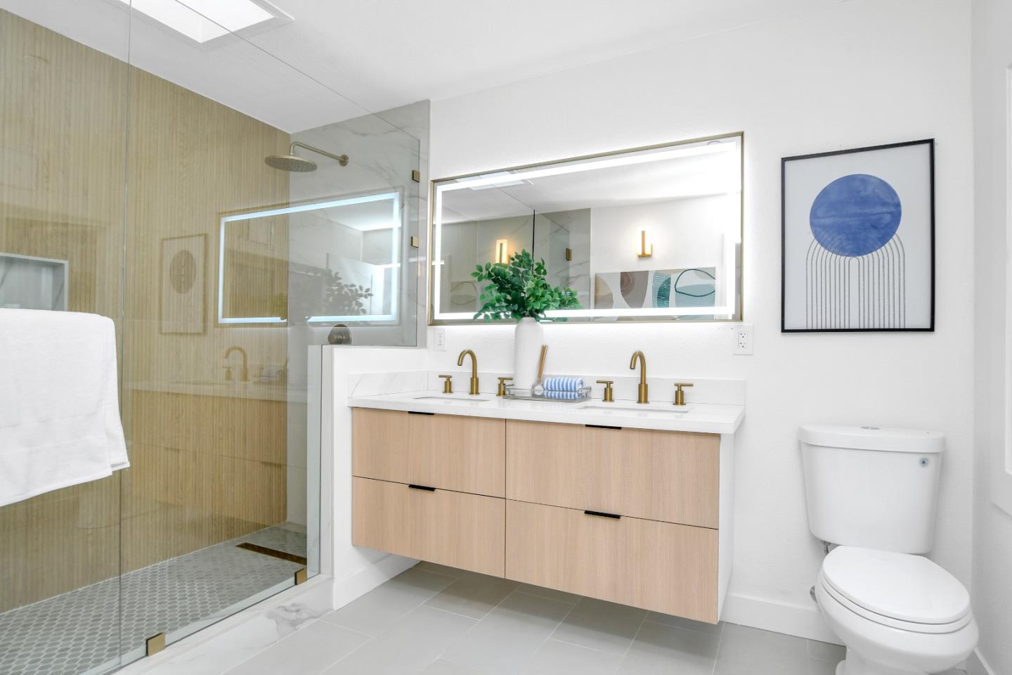 Detail Gallery Image 19 of 44 For 642 Appleberry Dr, San Rafael,  CA 94903 - 4 Beds | 2 Baths