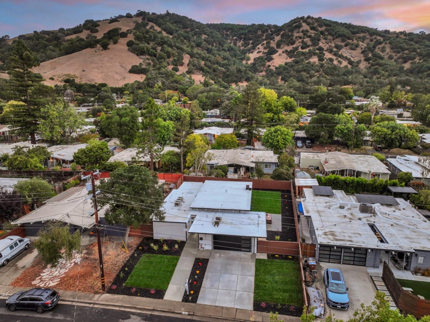 Detail Gallery Image 44 of 44 For 642 Appleberry Dr, San Rafael,  CA 94903 - 4 Beds | 2 Baths