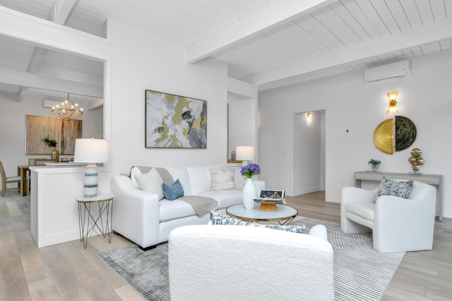 Detail Gallery Image 9 of 44 For 642 Appleberry Dr, San Rafael,  CA 94903 - 4 Beds | 2 Baths