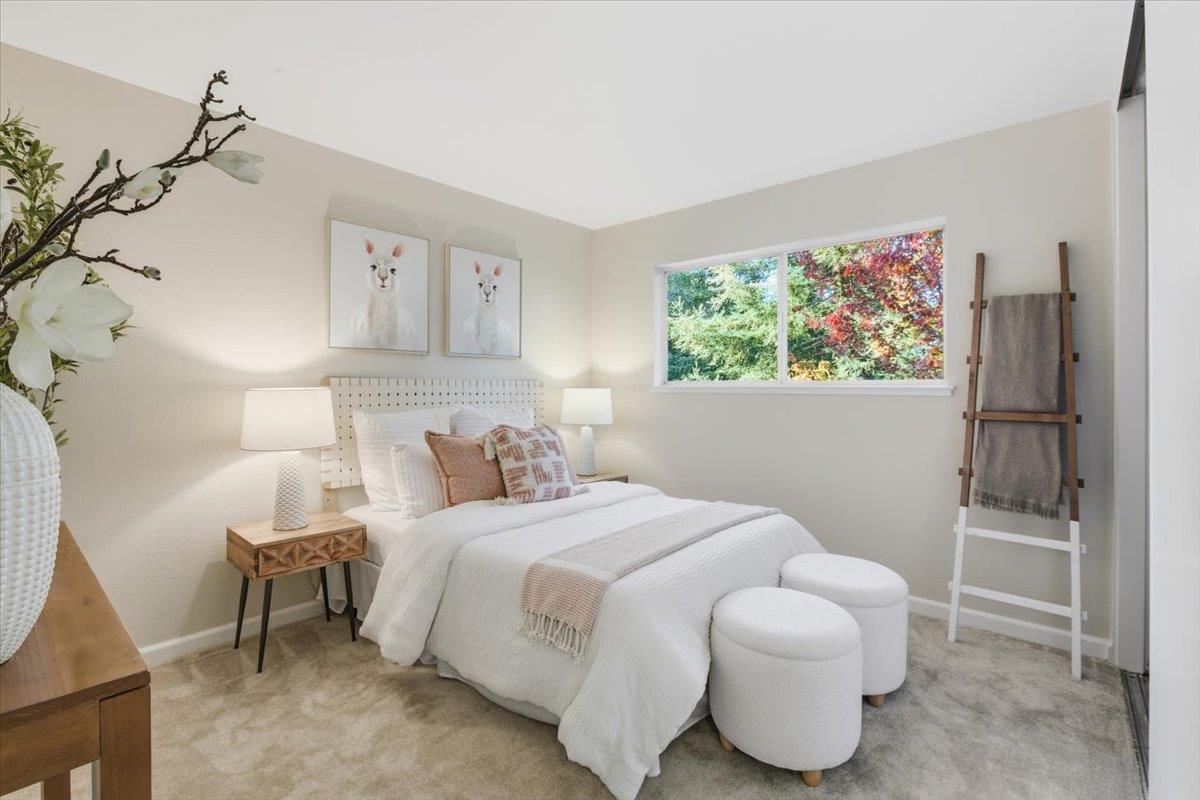 Detail Gallery Image 18 of 34 For 1542 Canna Ct, Mountain View,  CA 94043 - 3 Beds | 2/1 Baths