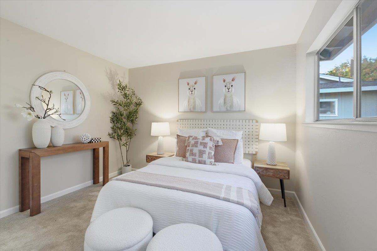 Detail Gallery Image 19 of 34 For 1542 Canna Ct, Mountain View,  CA 94043 - 3 Beds | 2/1 Baths