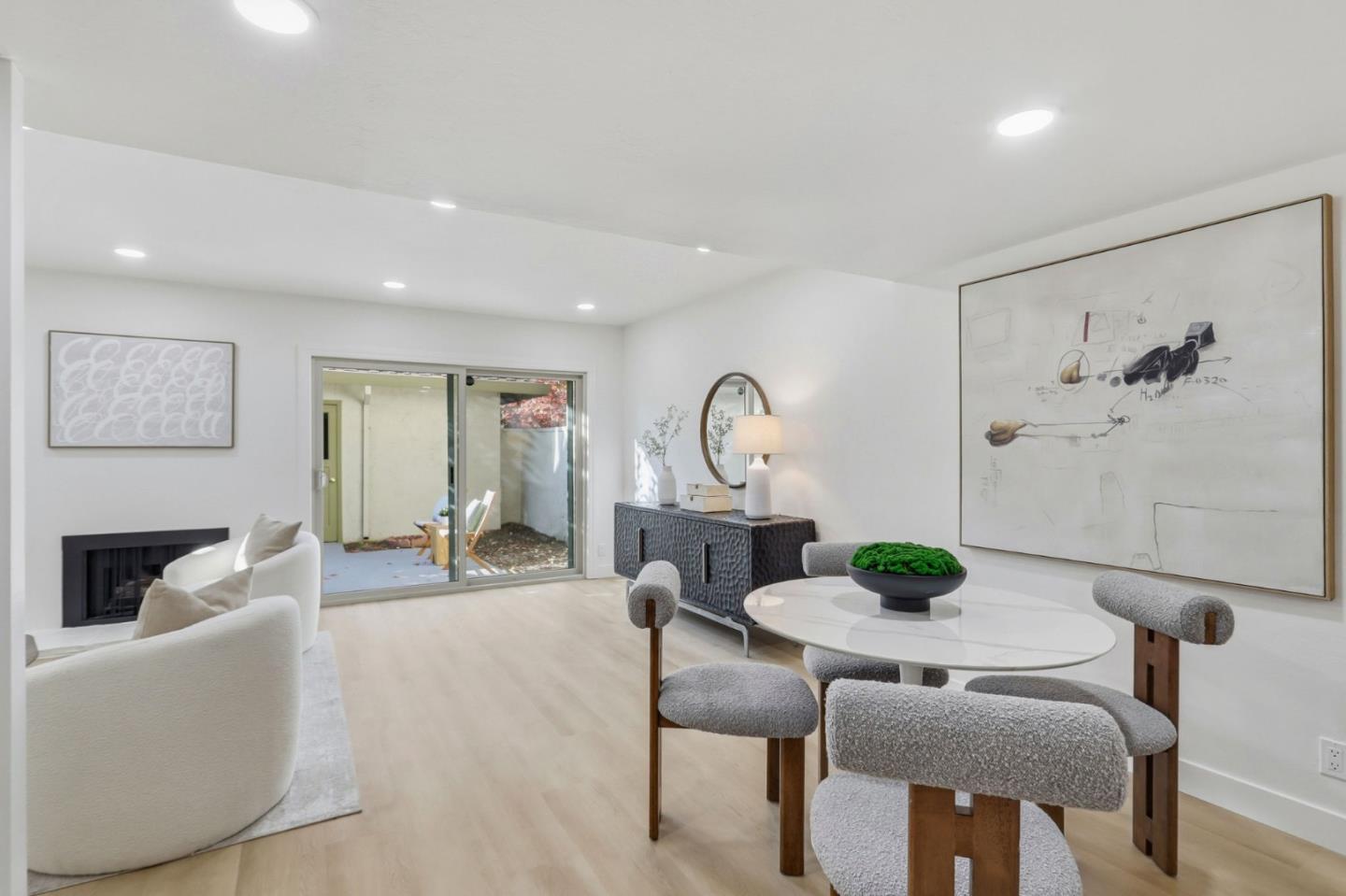 Detail Gallery Image 16 of 44 For 540 Valley Forge Way, Campbell,  CA 95008 - 3 Beds | 2/1 Baths