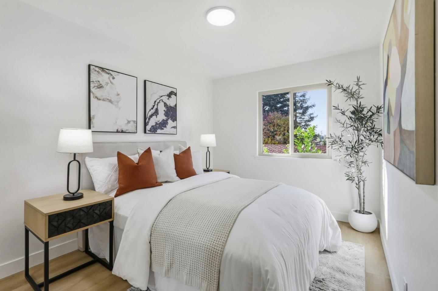 Detail Gallery Image 20 of 44 For 540 Valley Forge Way, Campbell,  CA 95008 - 3 Beds | 2/1 Baths