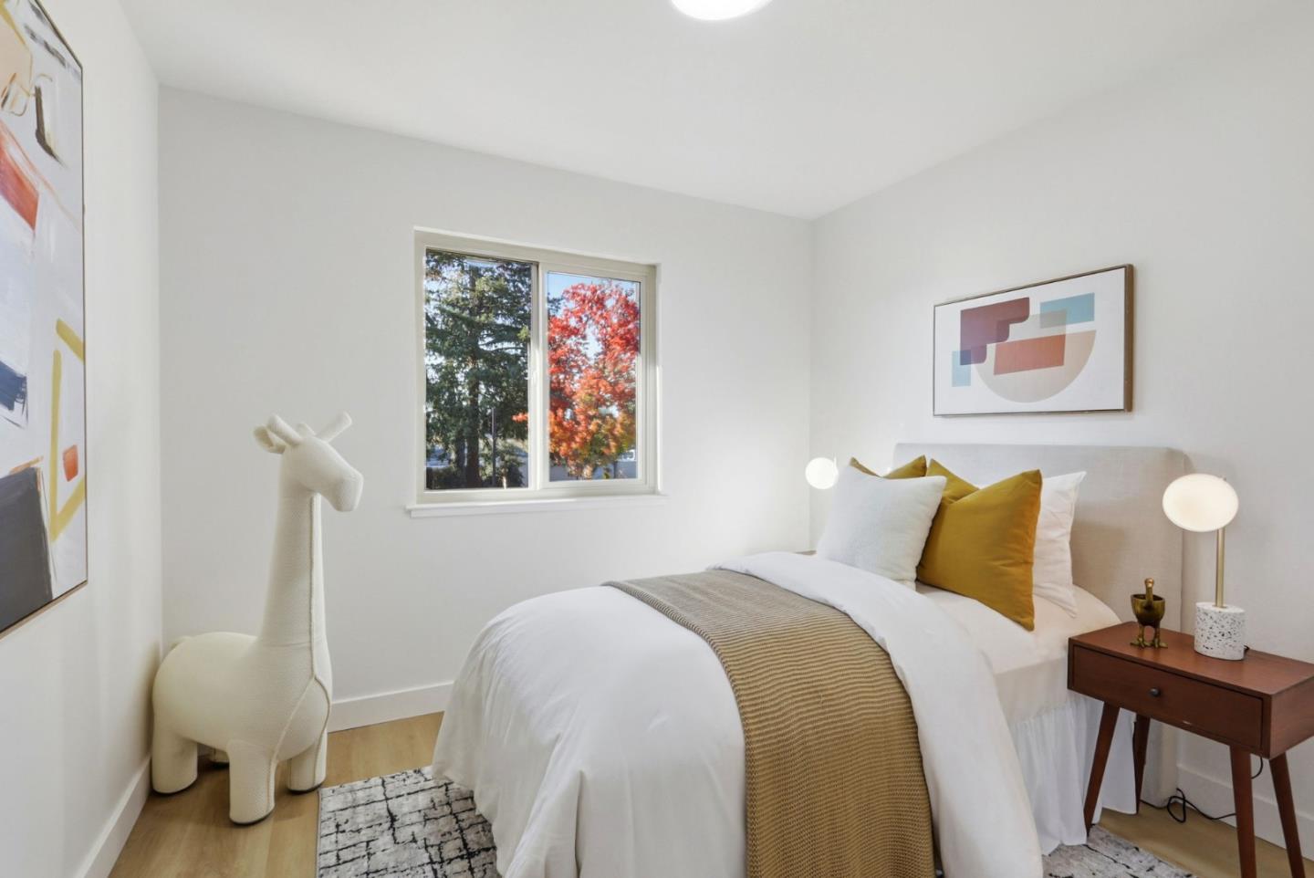 Detail Gallery Image 22 of 44 For 540 Valley Forge Way, Campbell,  CA 95008 - 3 Beds | 2/1 Baths