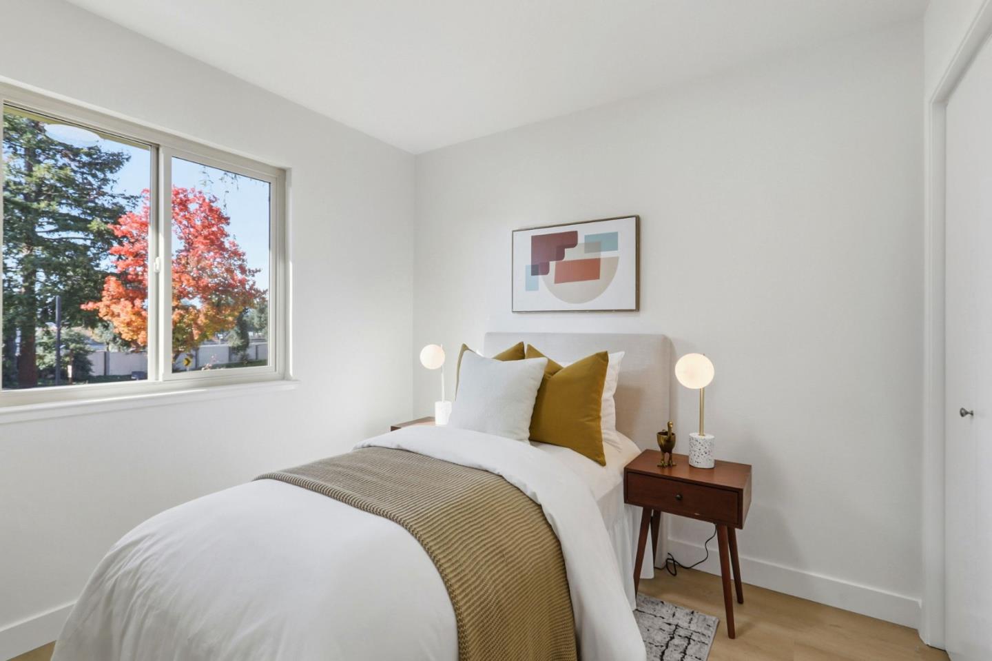 Detail Gallery Image 23 of 44 For 540 Valley Forge Way, Campbell,  CA 95008 - 3 Beds | 2/1 Baths