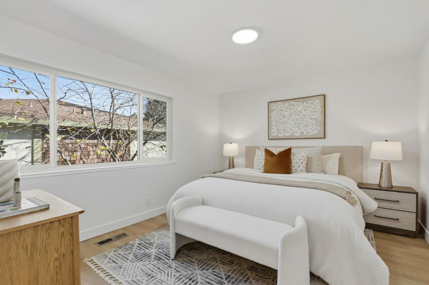 Detail Gallery Image 24 of 44 For 540 Valley Forge Way, Campbell,  CA 95008 - 3 Beds | 2/1 Baths