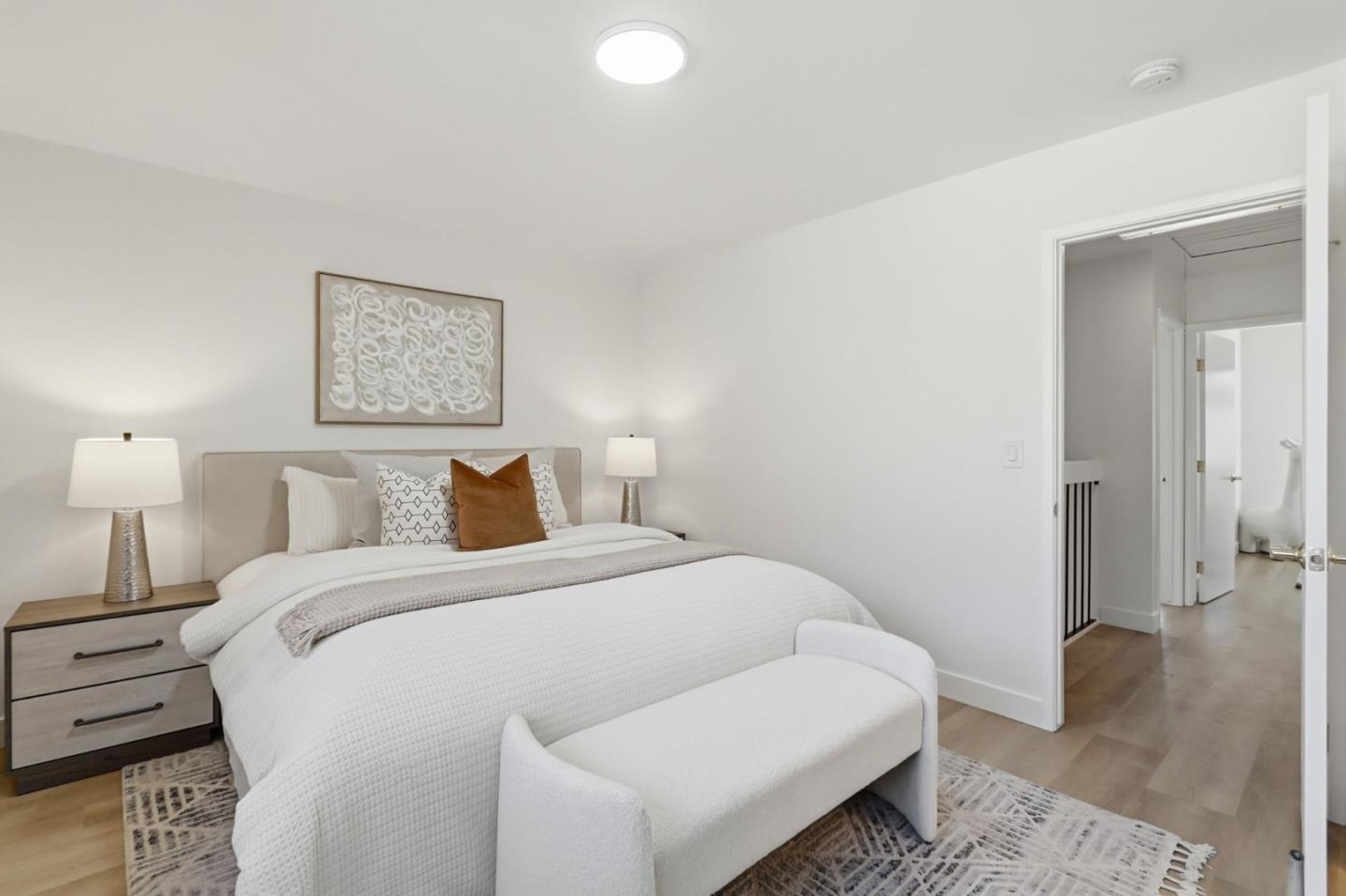 Detail Gallery Image 27 of 44 For 540 Valley Forge Way, Campbell,  CA 95008 - 3 Beds | 2/1 Baths