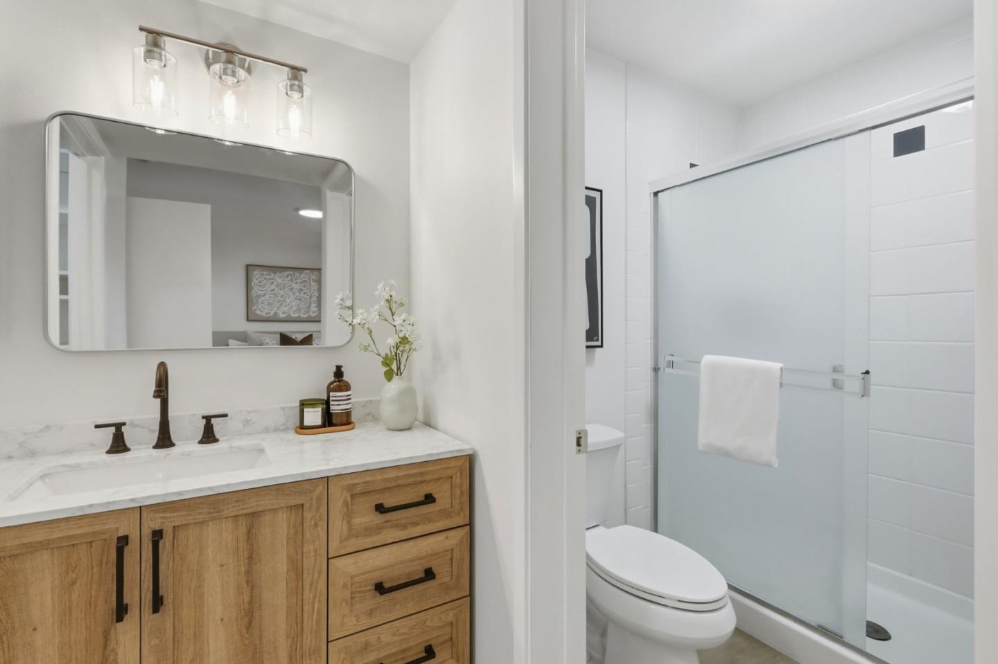 Detail Gallery Image 32 of 44 For 540 Valley Forge Way, Campbell,  CA 95008 - 3 Beds | 2/1 Baths