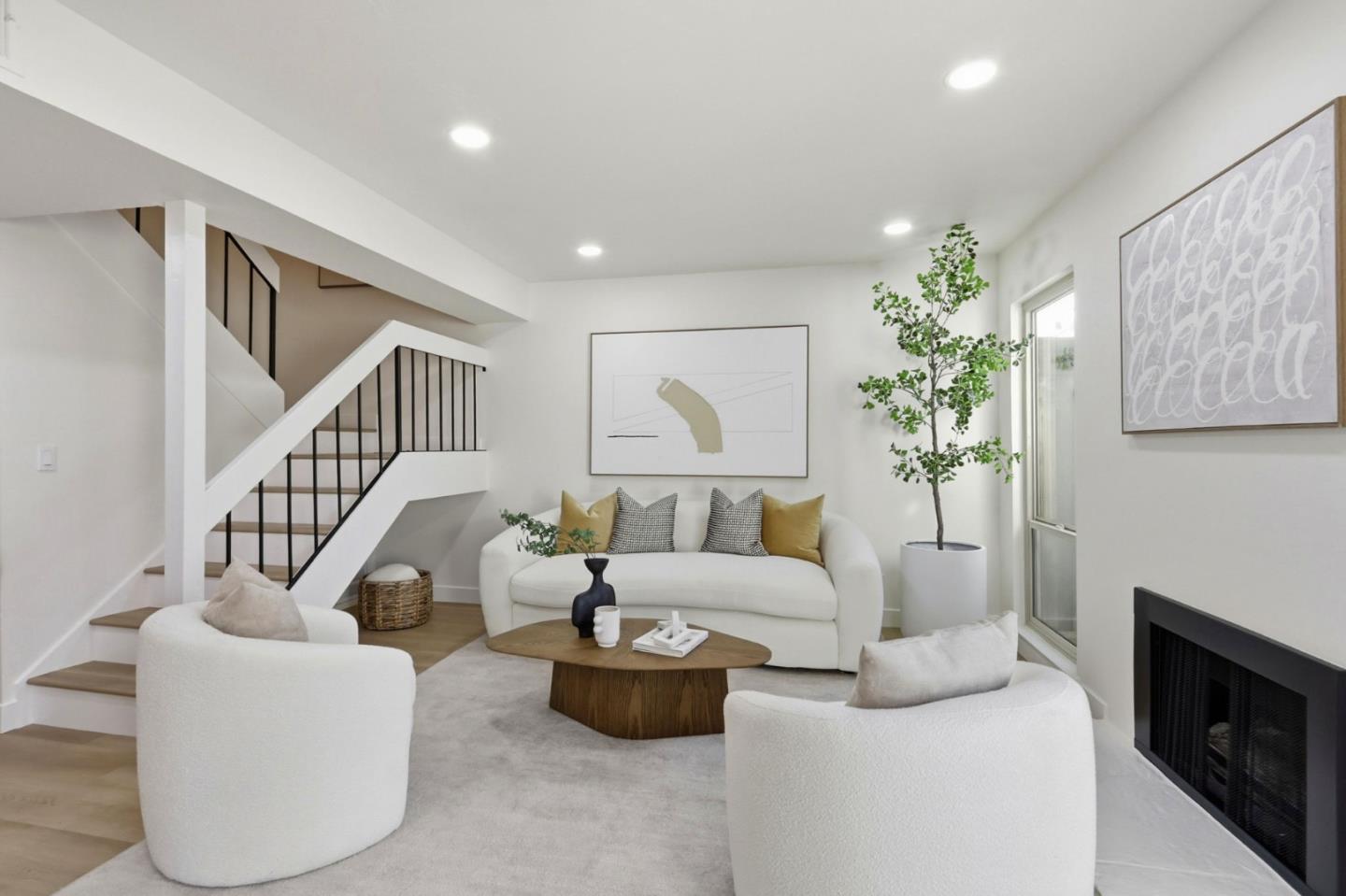 Detail Gallery Image 9 of 44 For 540 Valley Forge Way, Campbell,  CA 95008 - 3 Beds | 2/1 Baths