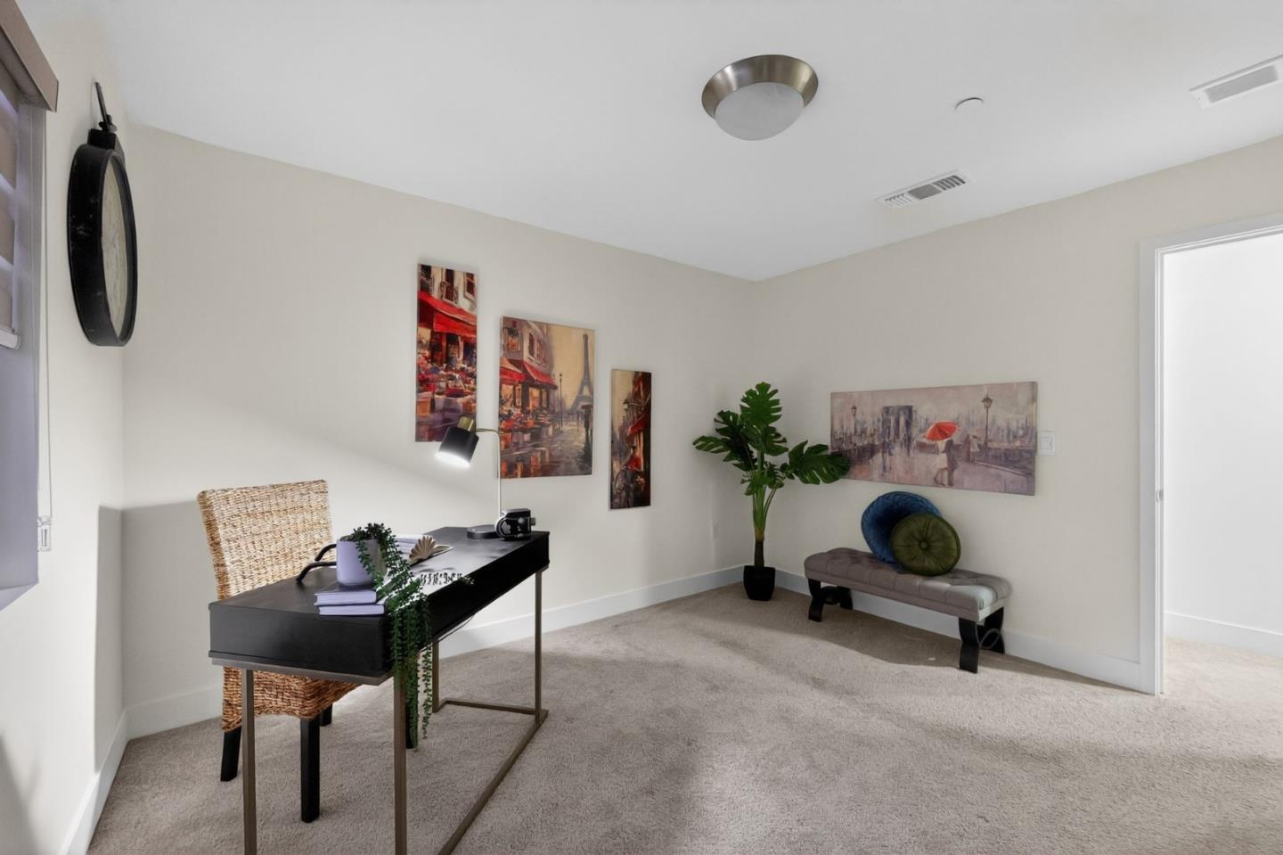 Detail Gallery Image 24 of 28 For 121 Mountaintop Ave, Hayward,  CA 94544 - 3 Beds | 2/1 Baths