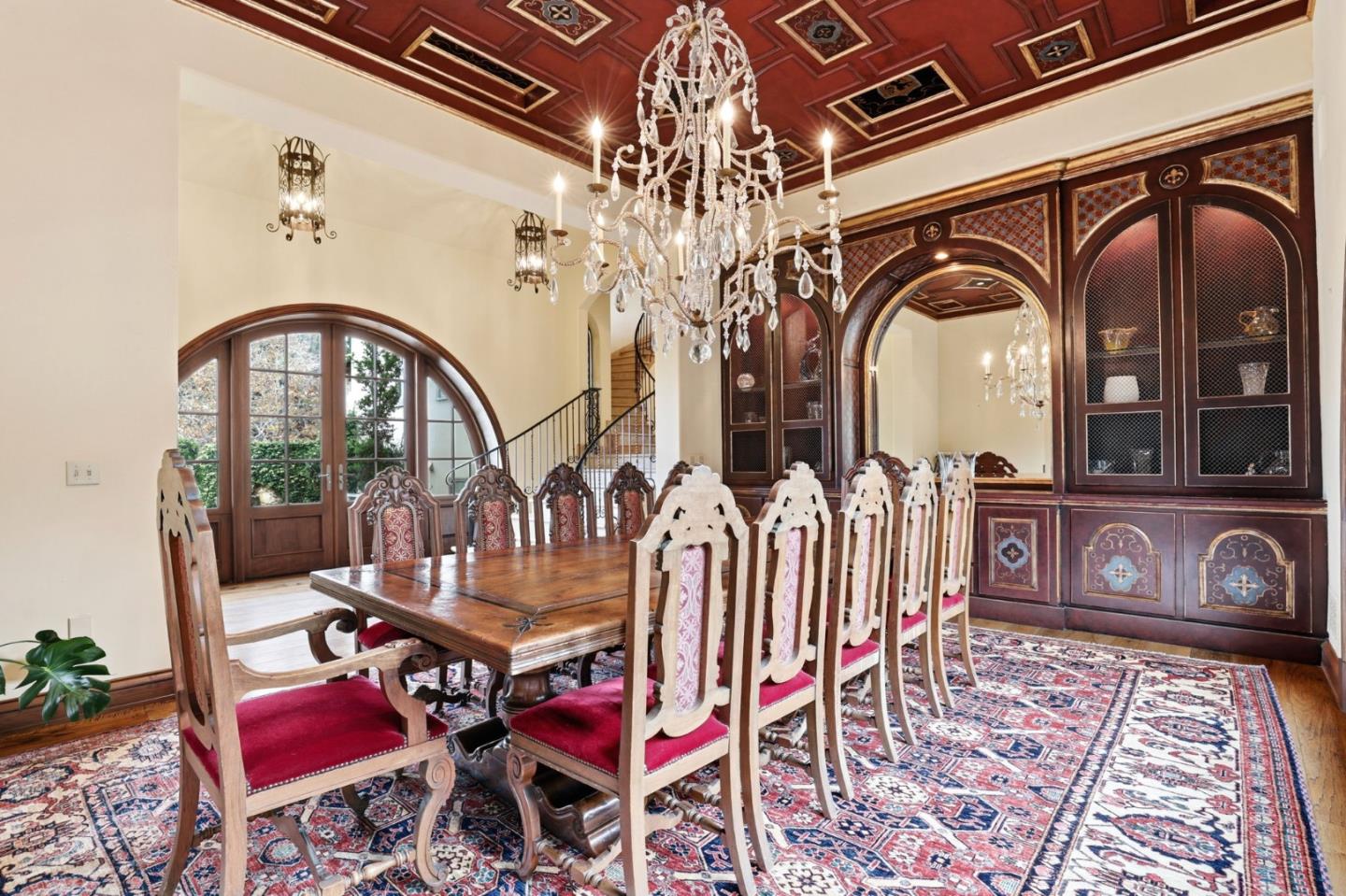 Detail Gallery Image 15 of 62 For 505 Gordon Ave, San Jose,  CA 95127 - 5 Beds | 5/1 Baths