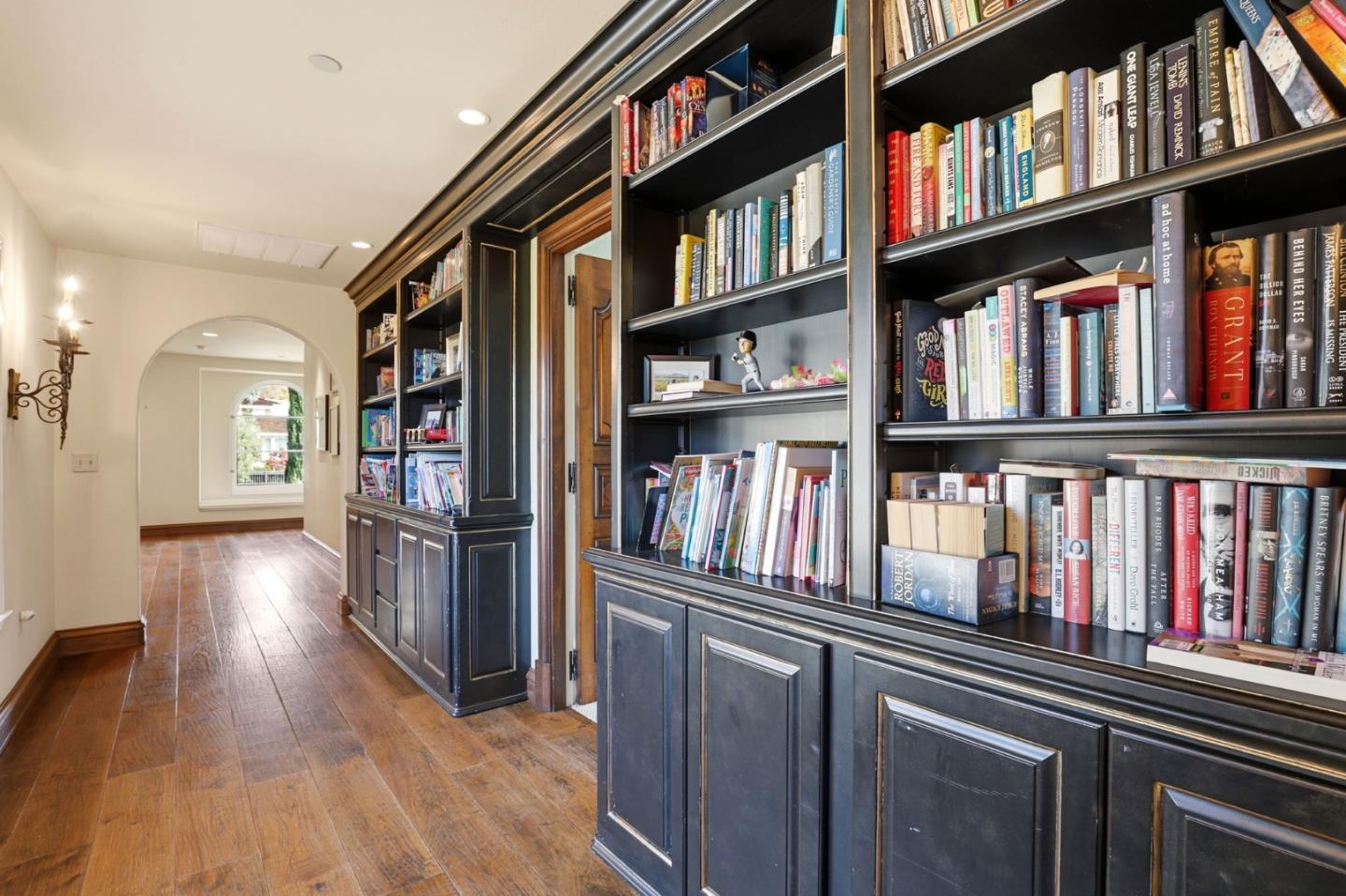 Detail Gallery Image 27 of 62 For 505 Gordon Ave, San Jose,  CA 95127 - 5 Beds | 5/1 Baths