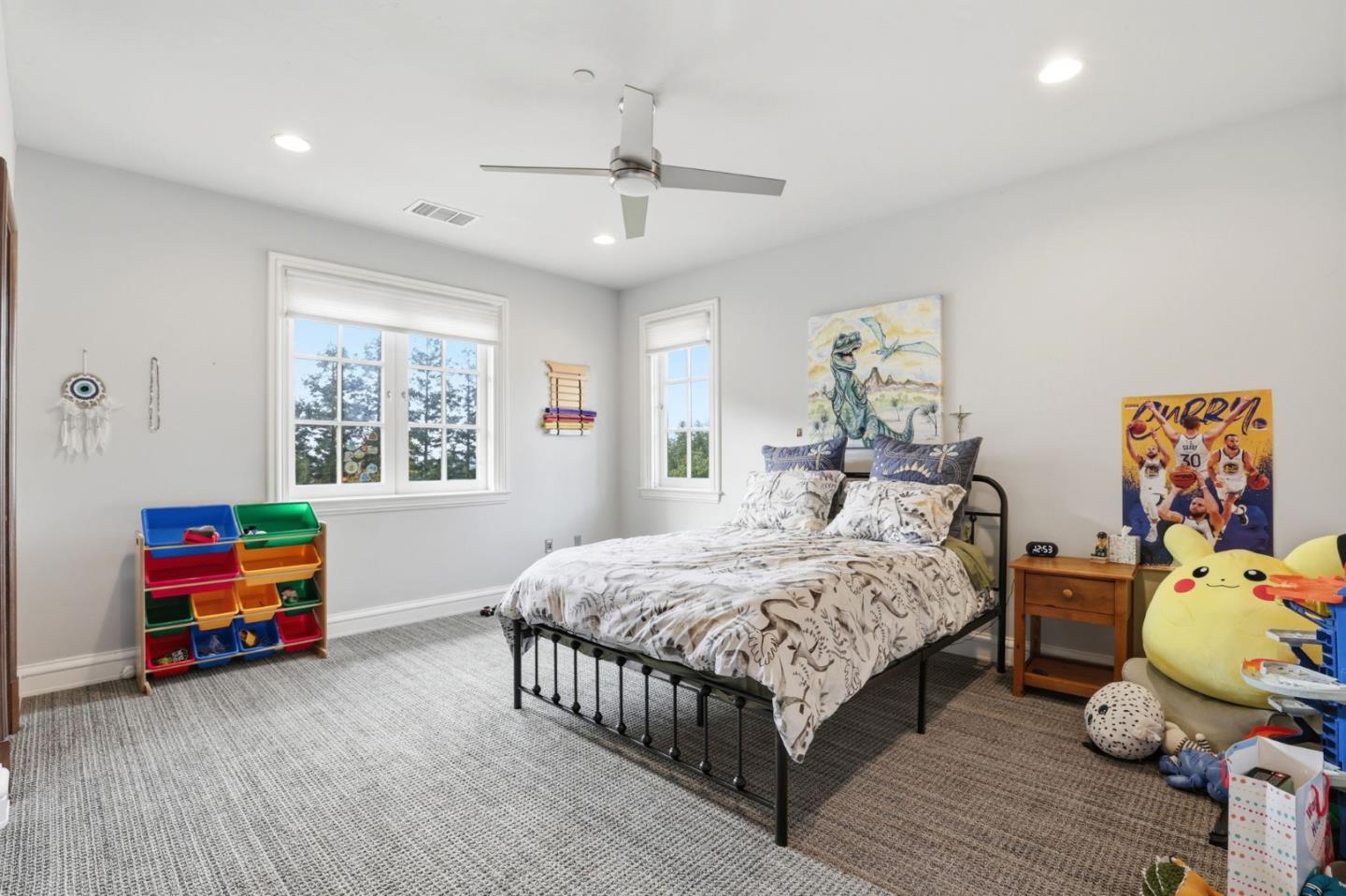 Detail Gallery Image 39 of 62 For 505 Gordon Ave, San Jose,  CA 95127 - 5 Beds | 5/1 Baths