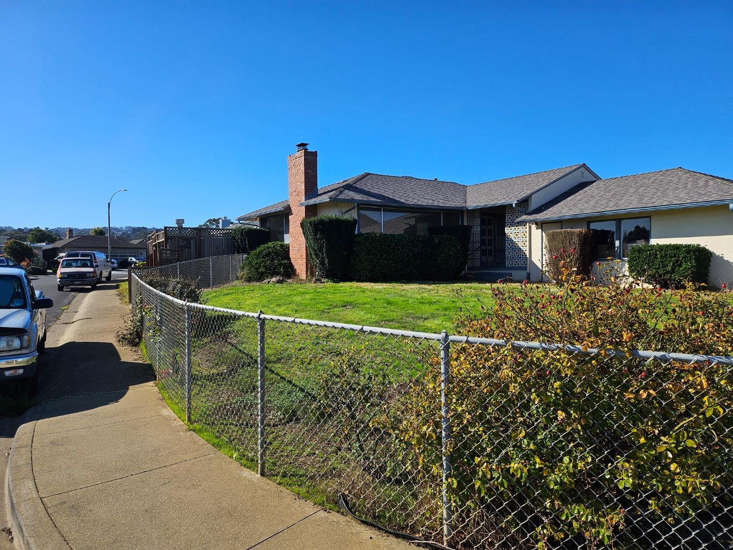 Detail Gallery Image 21 of 21 For 200 Carmelo Ln, South San Francisco,  CA 94080 - 2 Beds | 1 Baths