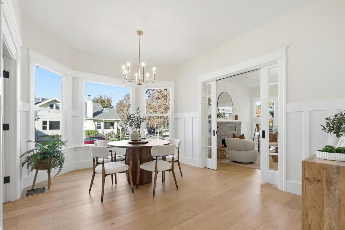 Detail Gallery Image 19 of 52 For 401 S 13th St, San Jose,  CA 95112 - 4 Beds | 2/1 Baths