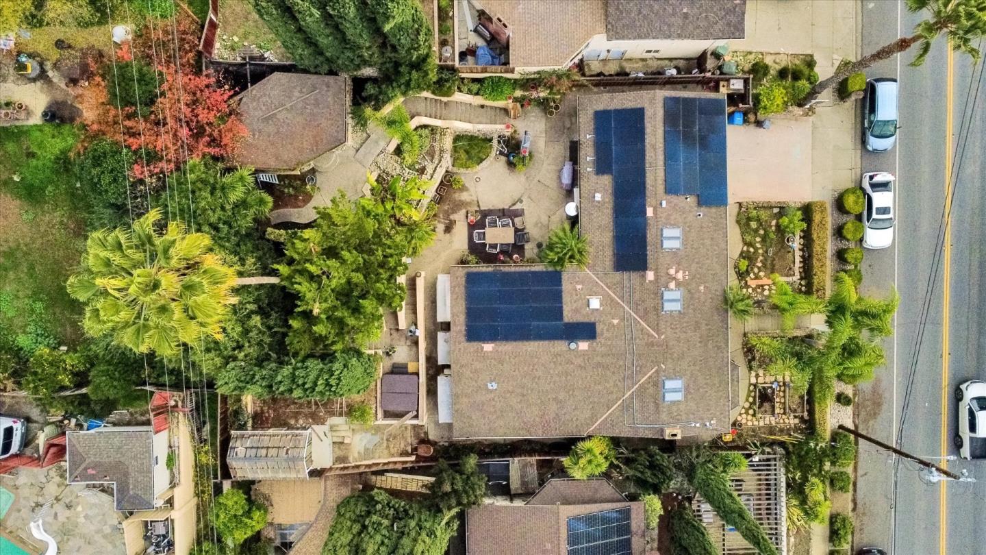 Detail Gallery Image 41 of 61 For 372 Fleming Ave, San Jose,  CA 95127 - 4 Beds | 2 Baths