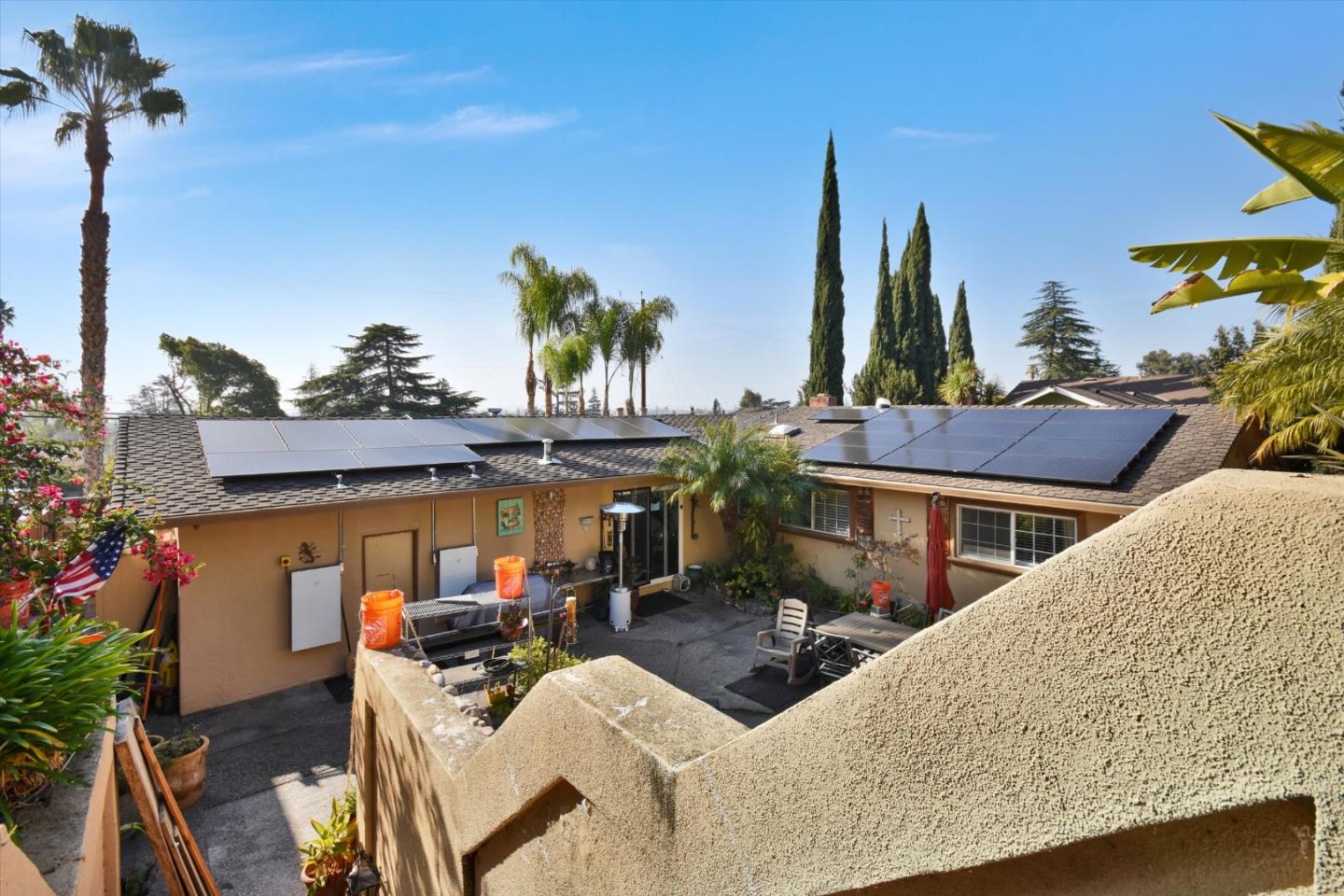 Detail Gallery Image 51 of 61 For 372 Fleming Ave, San Jose,  CA 95127 - 4 Beds | 2 Baths