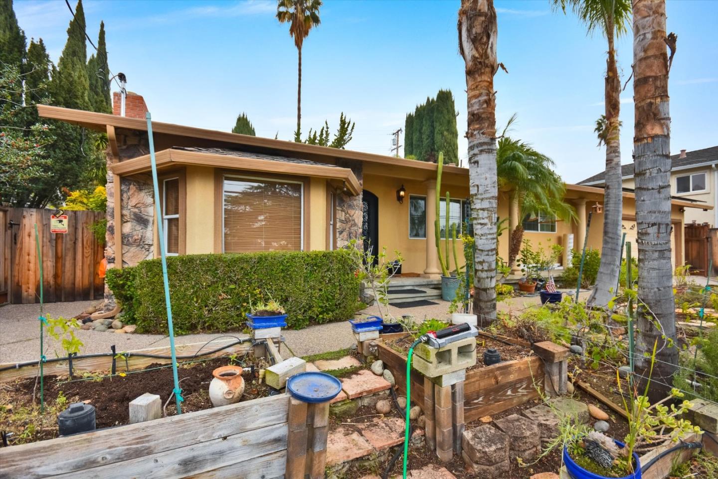 Detail Gallery Image 56 of 61 For 372 Fleming Ave, San Jose,  CA 95127 - 4 Beds | 2 Baths