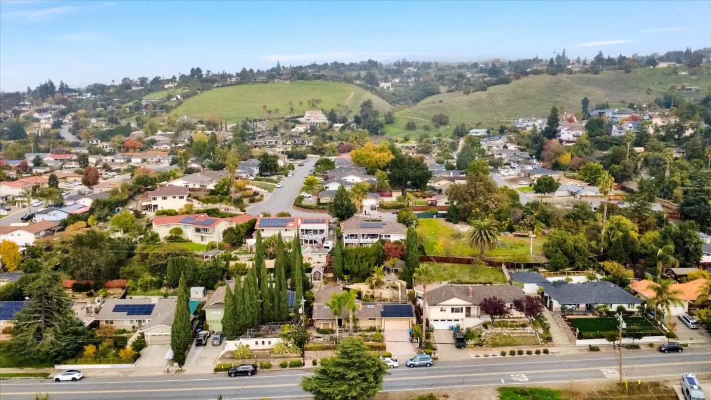 Detail Gallery Image 59 of 61 For 372 Fleming Ave, San Jose,  CA 95127 - 4 Beds | 2 Baths