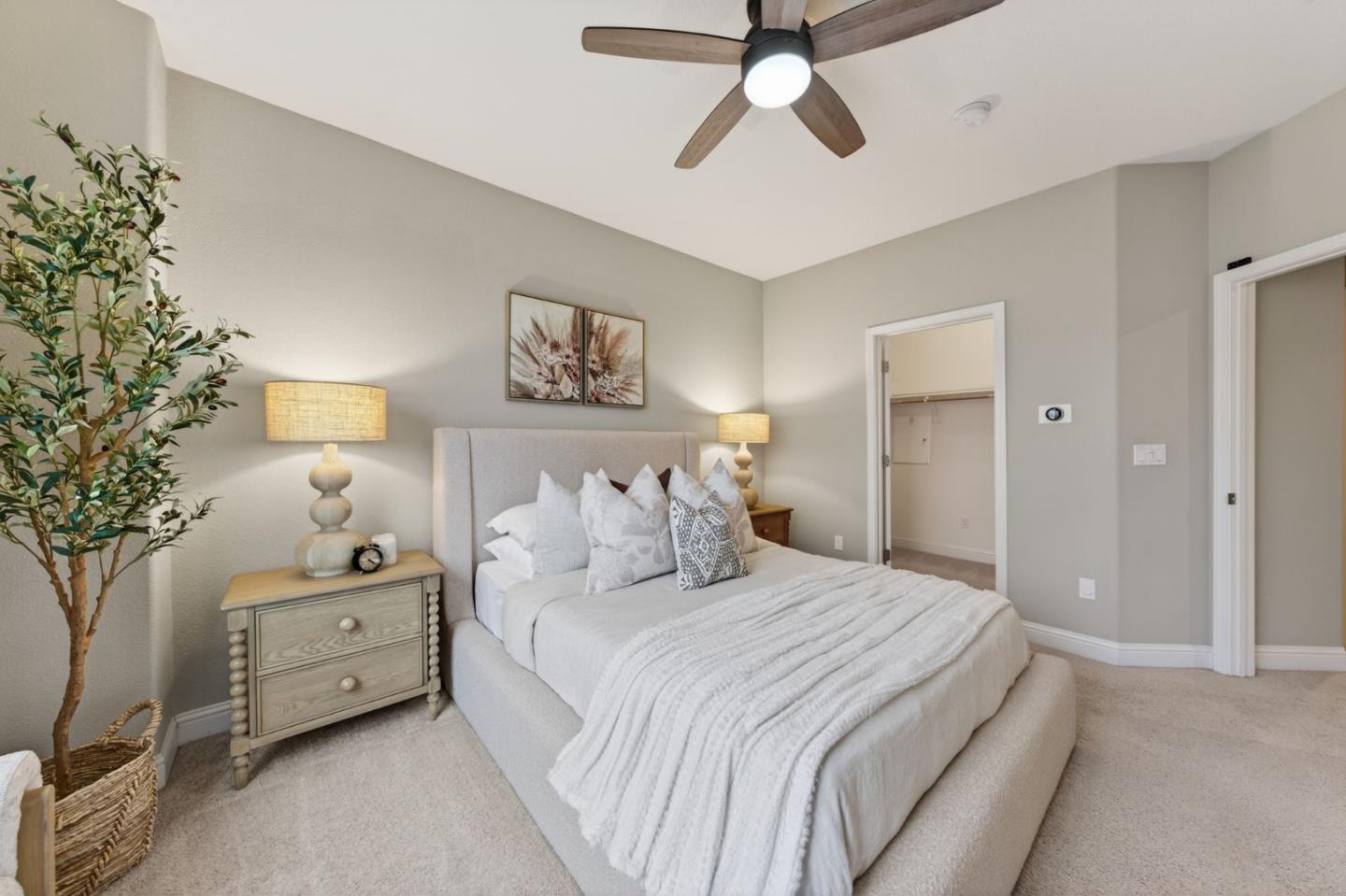 Detail Gallery Image 20 of 44 For 18540 Garnet Ln, Morgan Hill,  CA 95037 - 3 Beds | 3 Baths