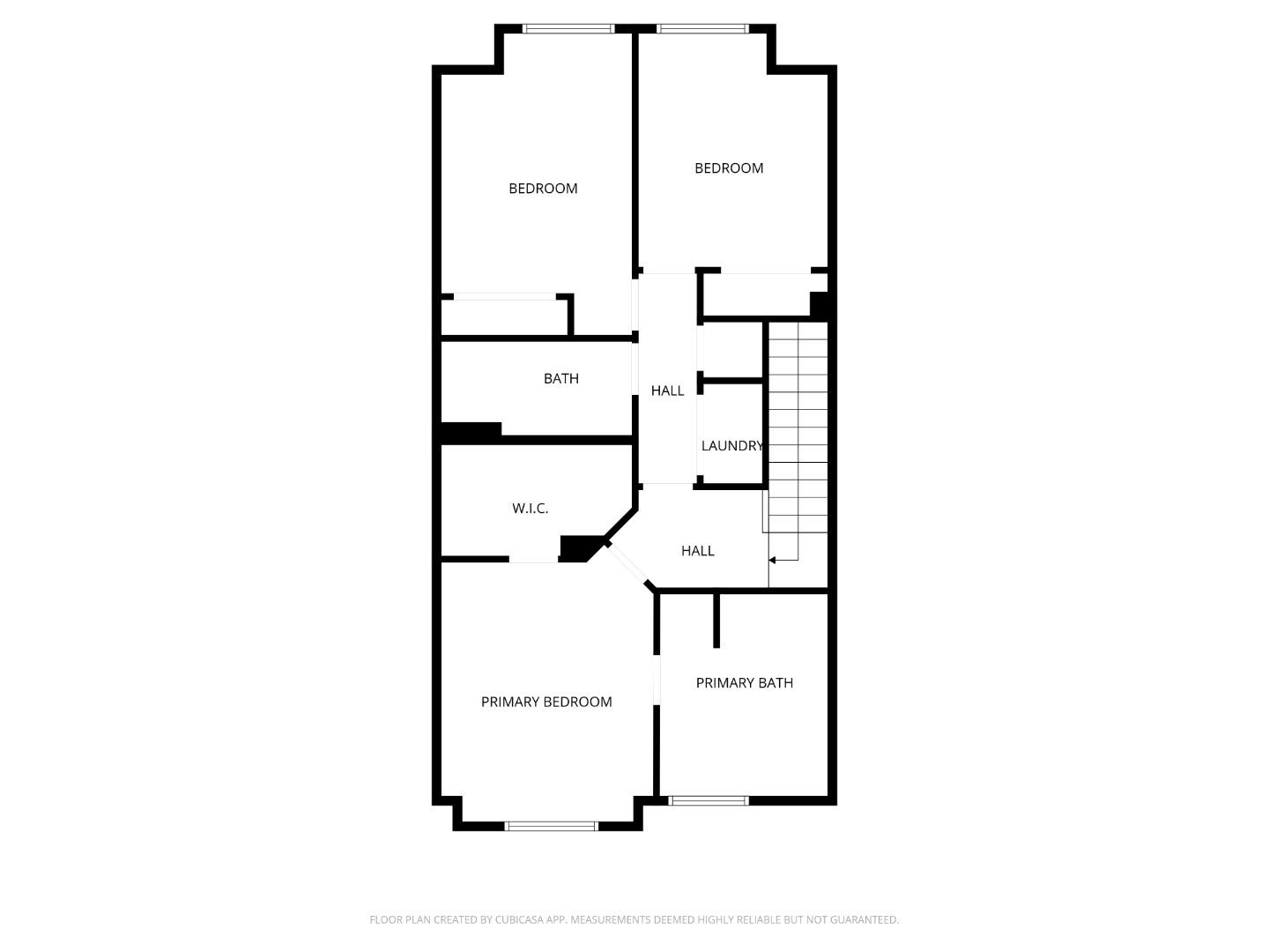 Detail Gallery Image 43 of 44 For 18540 Garnet Ln, Morgan Hill,  CA 95037 - 3 Beds | 3 Baths