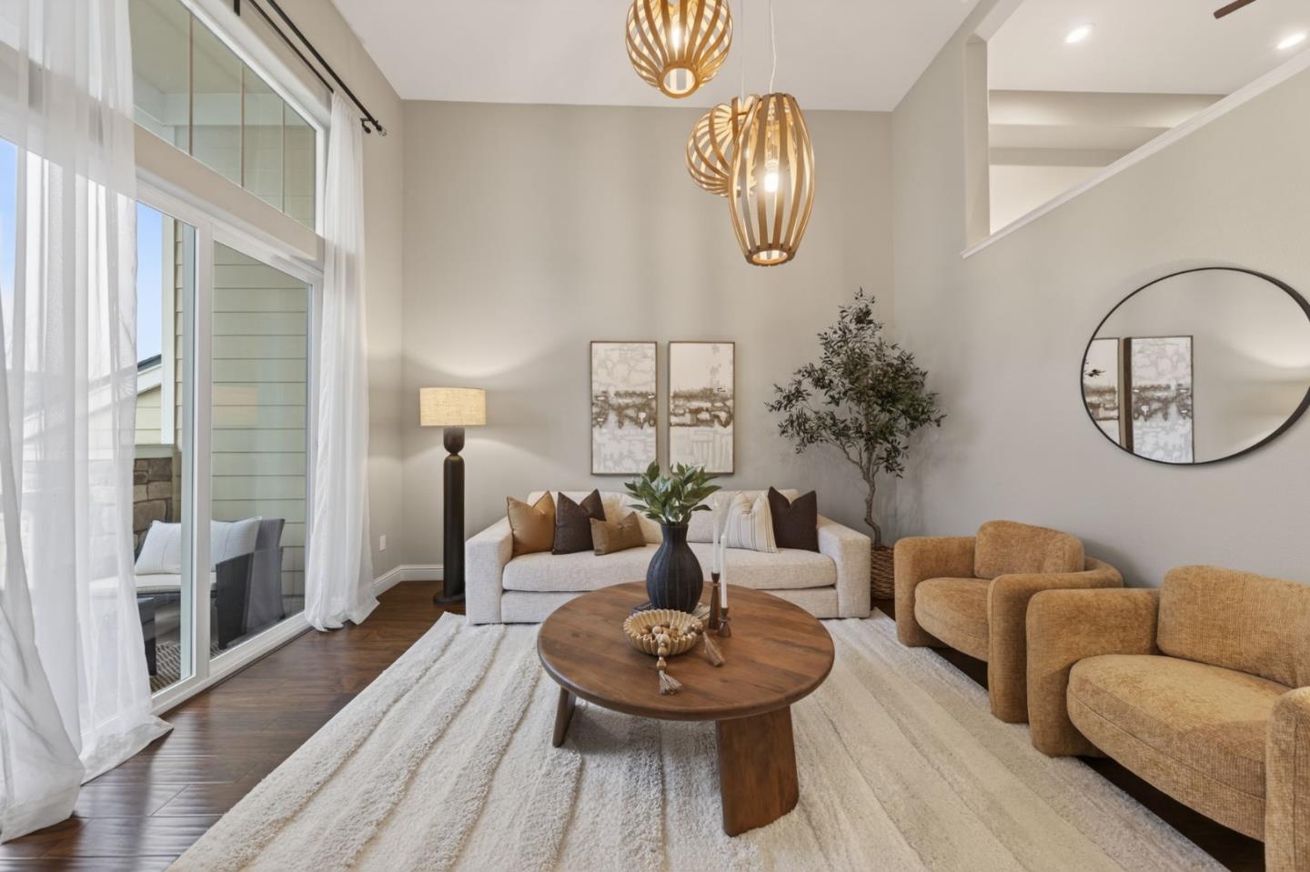 Detail Gallery Image 6 of 44 For 18540 Garnet Ln, Morgan Hill,  CA 95037 - 3 Beds | 3 Baths