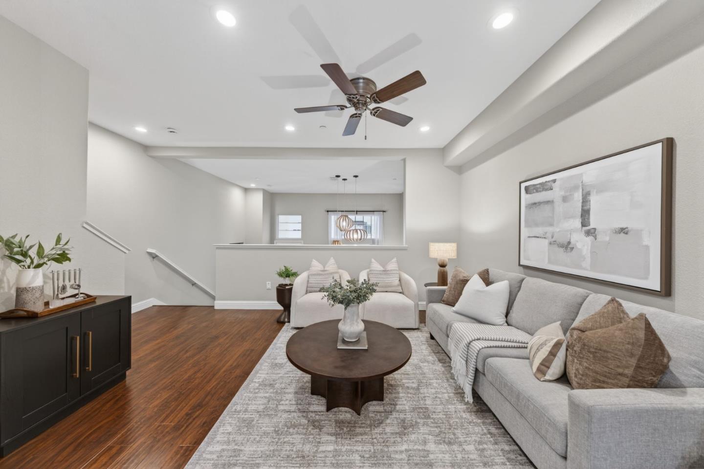 Detail Gallery Image 7 of 44 For 18540 Garnet Ln, Morgan Hill,  CA 95037 - 3 Beds | 3 Baths