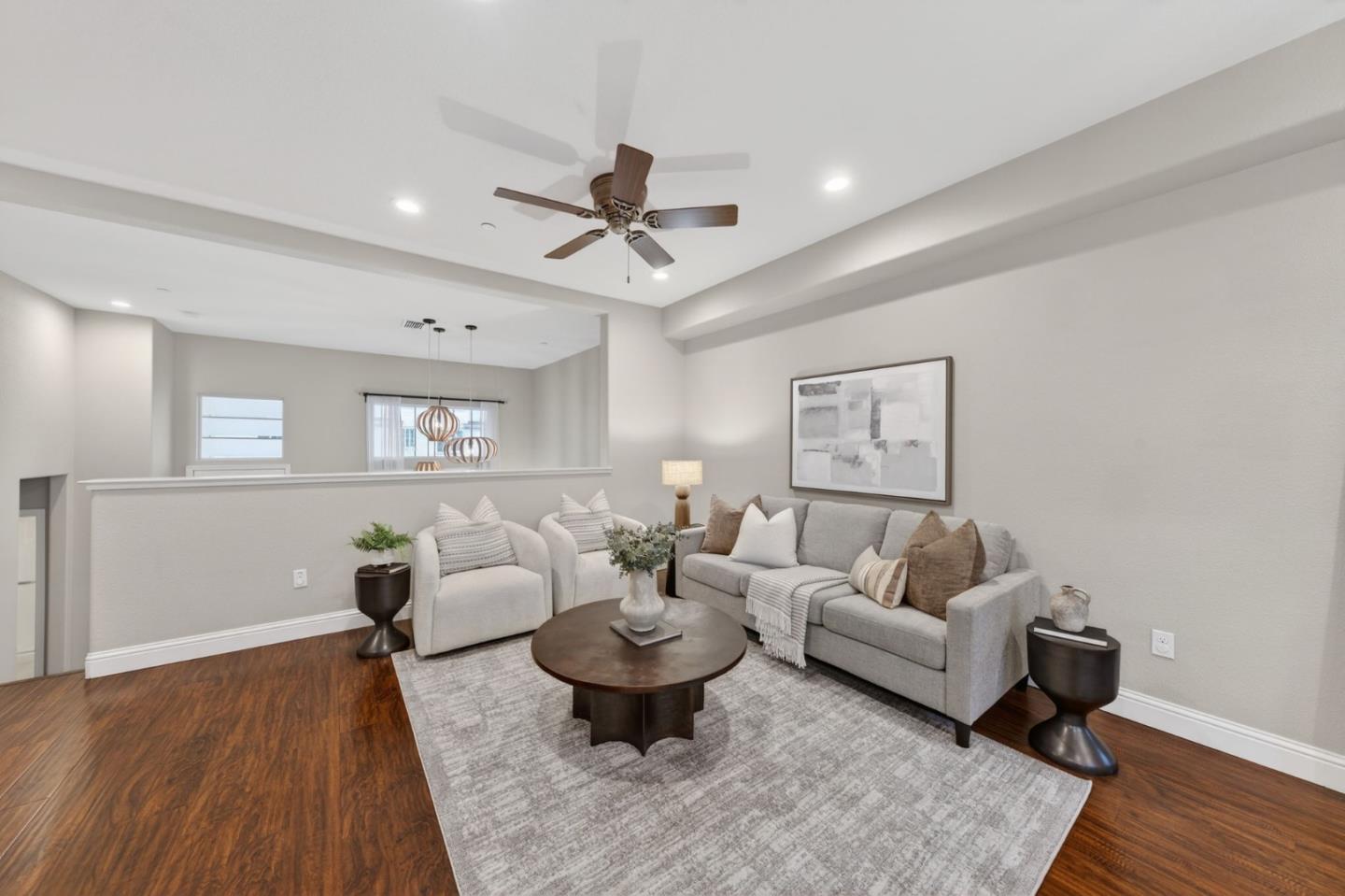 Detail Gallery Image 8 of 44 For 18540 Garnet Ln, Morgan Hill,  CA 95037 - 3 Beds | 3 Baths