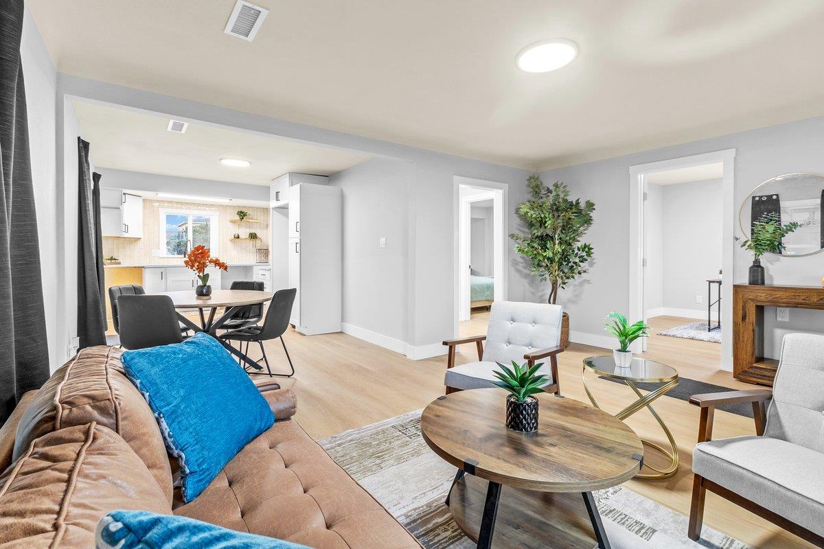 Detail Gallery Image 10 of 38 For 129 N Filice St, Salinas,  CA 93905 - 2 Beds | 1 Baths