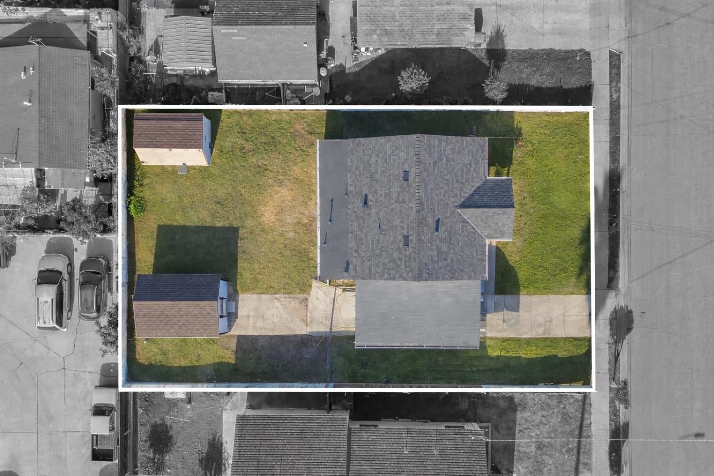 Detail Gallery Image 33 of 38 For 129 N Filice St, Salinas,  CA 93905 - 2 Beds | 1 Baths