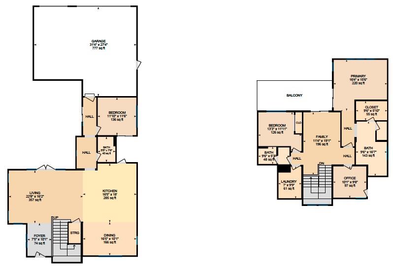 Detail Gallery Image 37 of 37 For 585 Santa Lucia Way, Marina,  CA 93933 - 4 Beds | 3 Baths