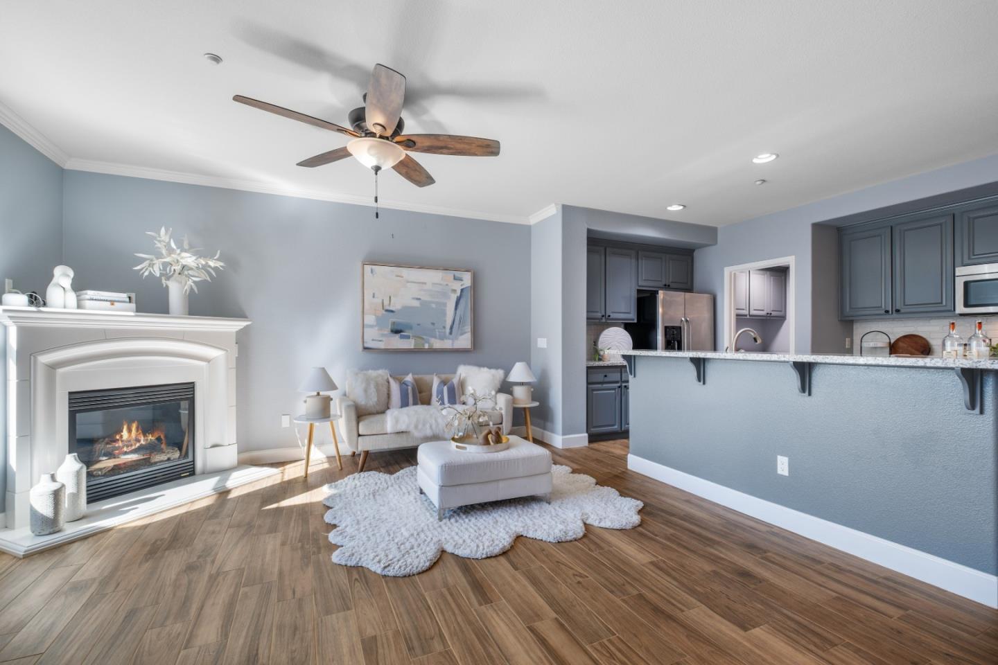 Detail Gallery Image 11 of 48 For 1339 Marcello Dr, San Jose,  CA 95131 - 2 Beds | 2/1 Baths